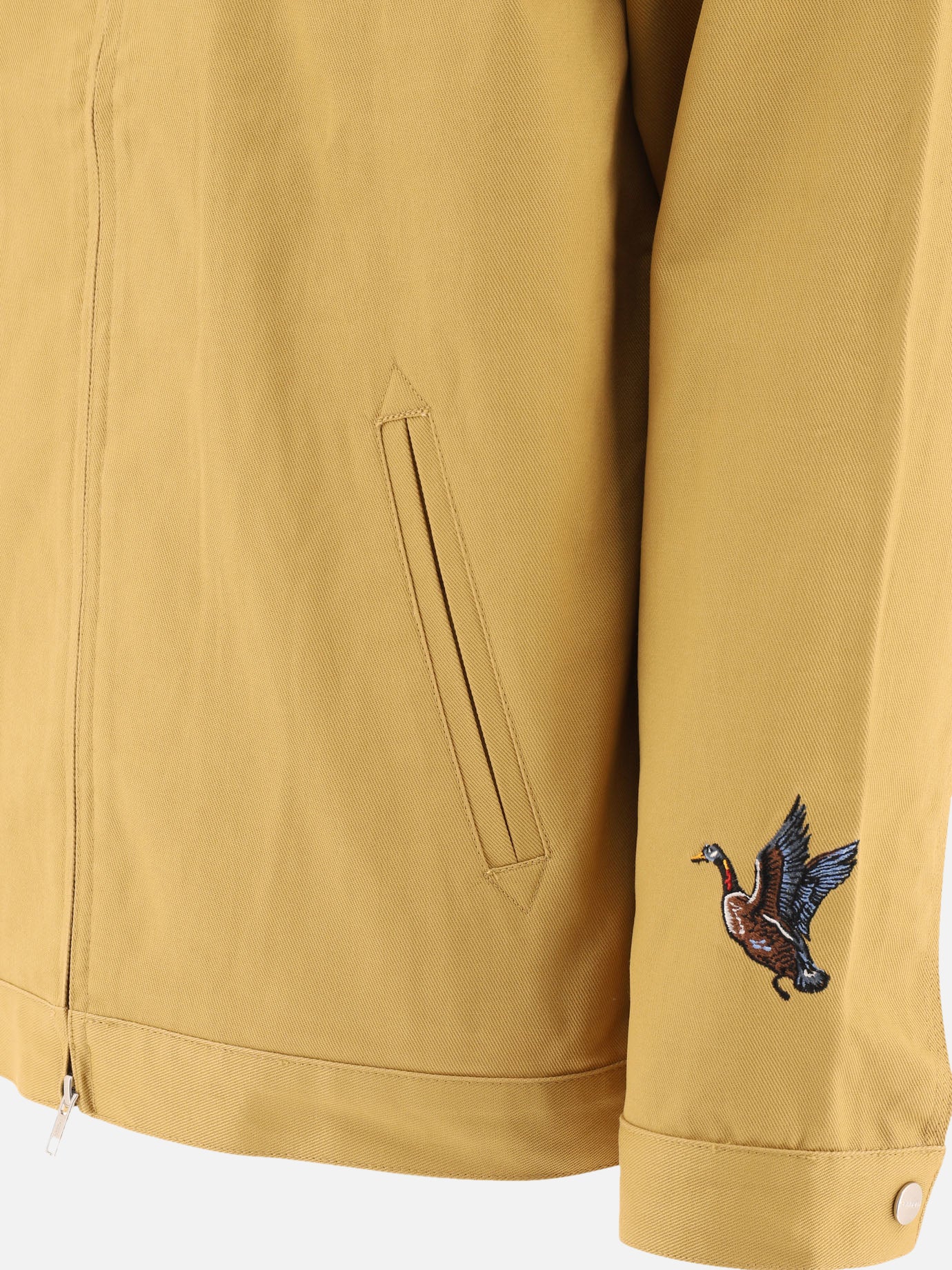 Overshirt jackets Print  Beige - Carhartt WIP Men | PDP | VIETTI Online Store | thumbnail_4