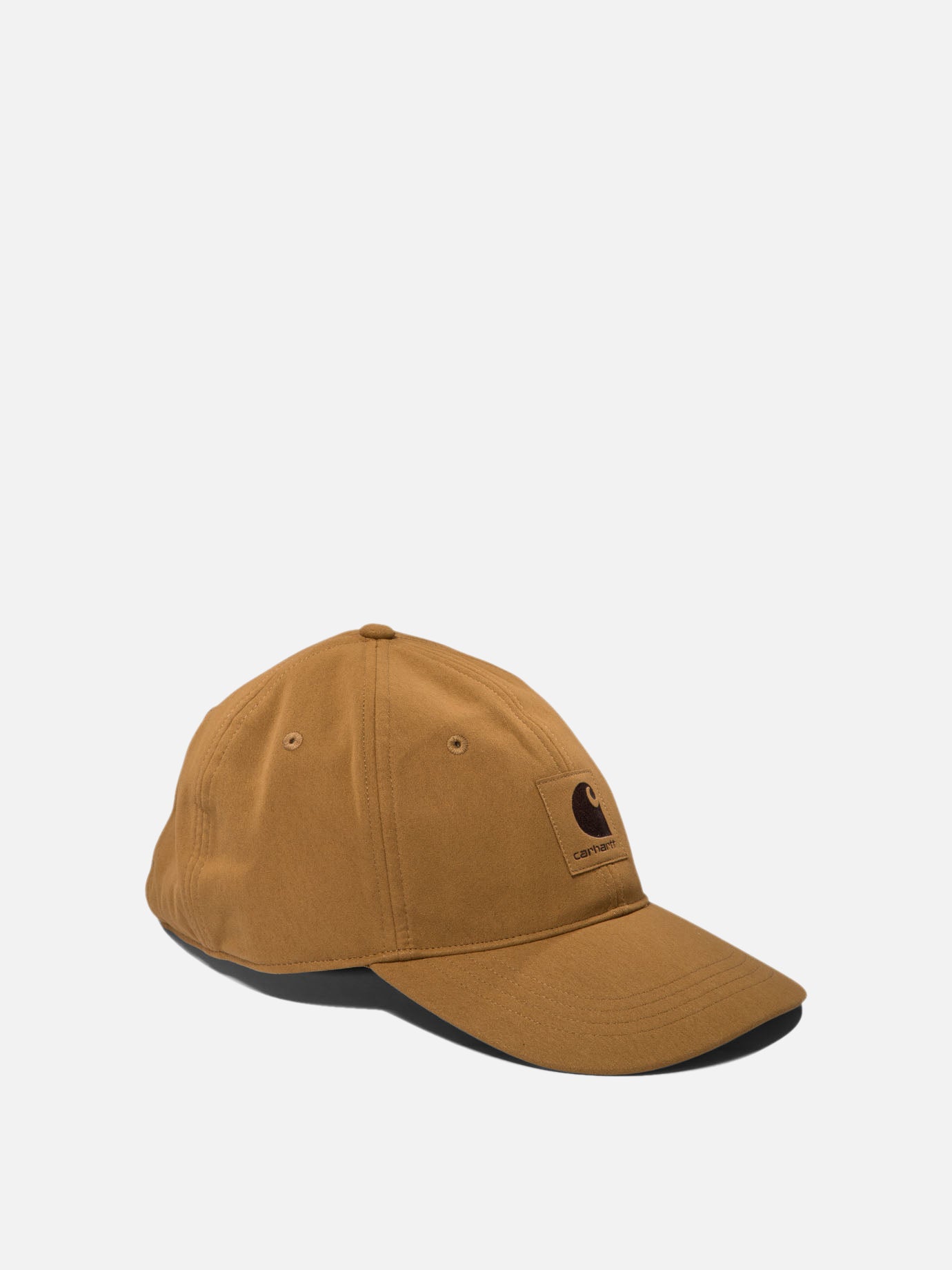 "Suede" cap