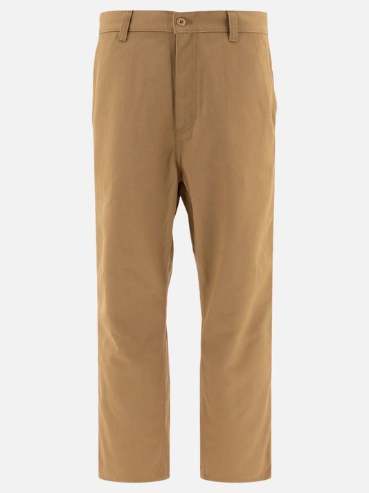 "Midland Single Knee" trousers