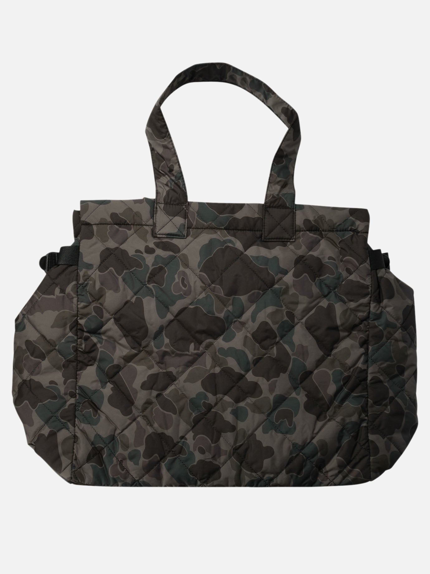 Carhartt WIP "Myton" travel tote Grey