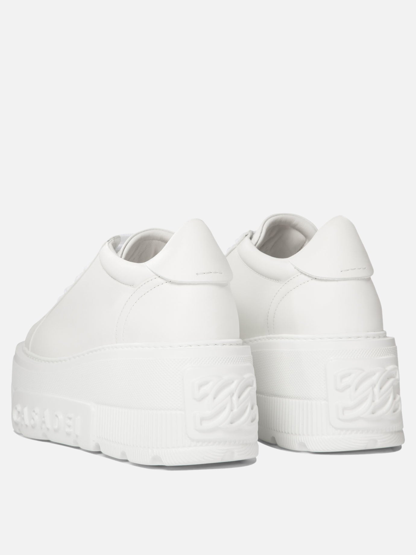 Casadei "Nexus" sneakers White