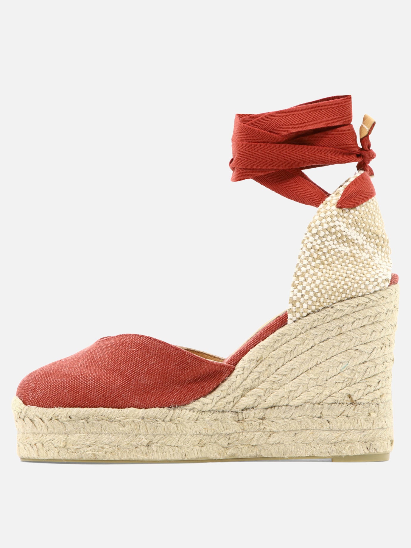 "Chiara" espadrilles