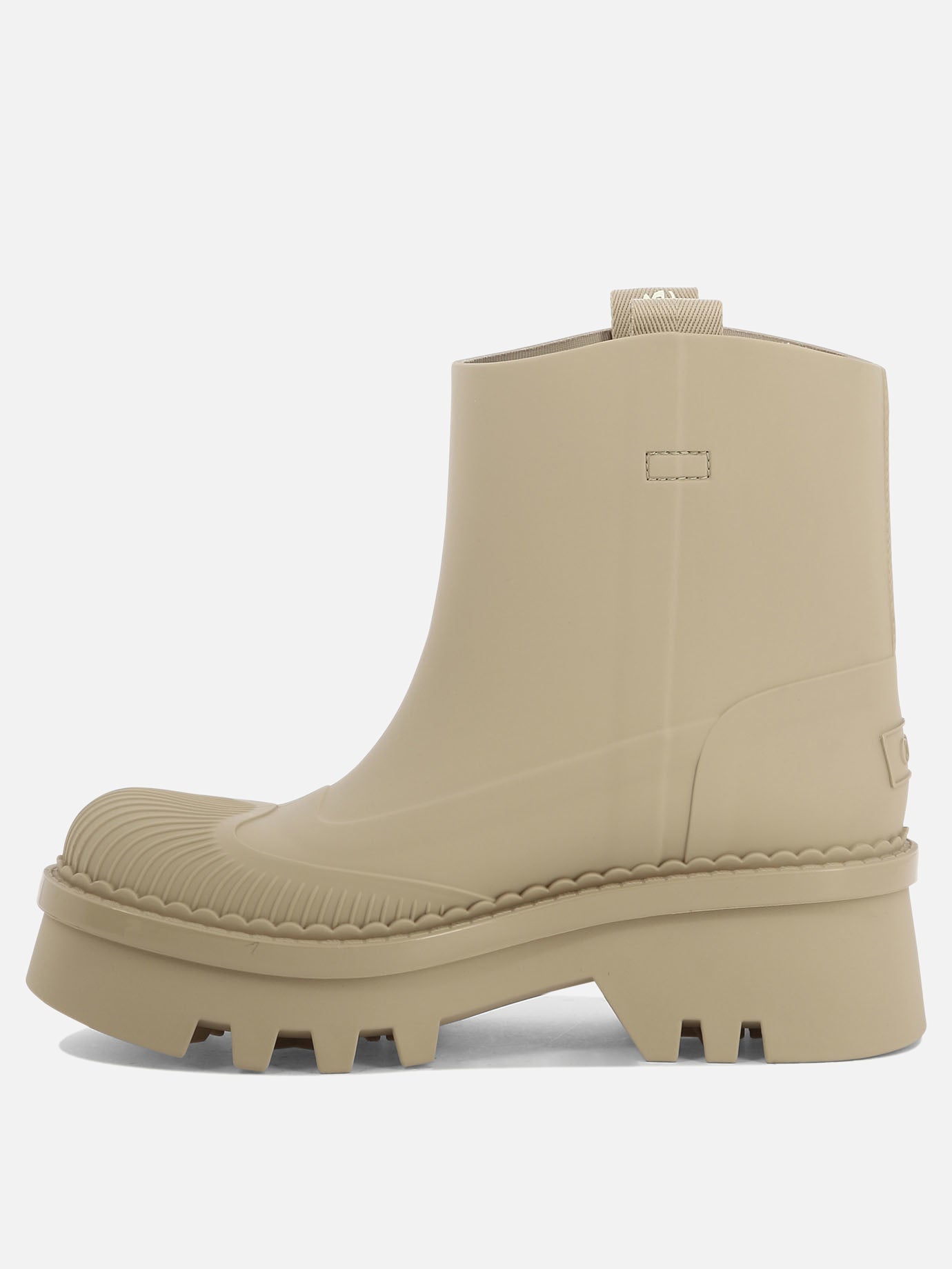 "Raina" rain boots