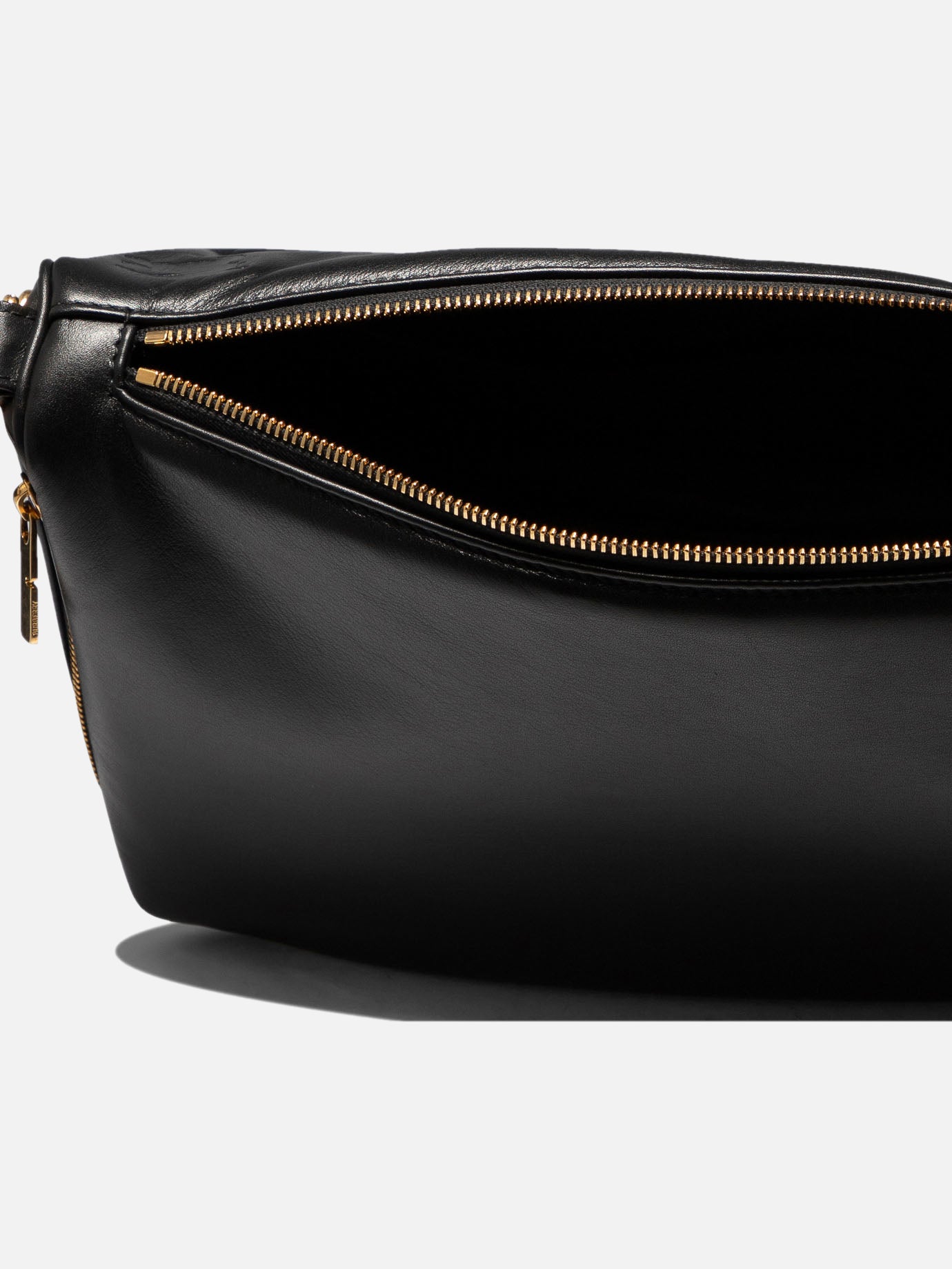 Burberry &quot;Shield Messanger&quot; Shoulder Bag 12029053_UNI Black thumbnail_5