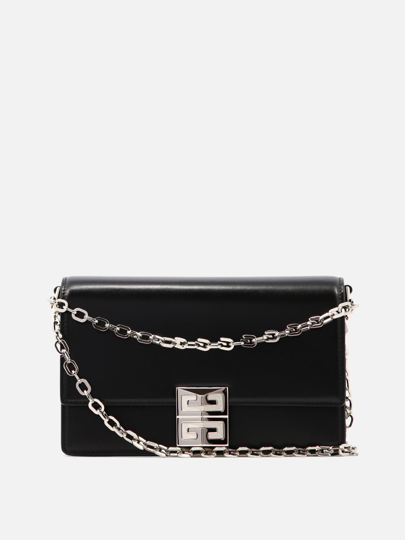 Small bags Solid colour  Black - Givenchy Women | PDP | VIETTI Online Store | thumbnail