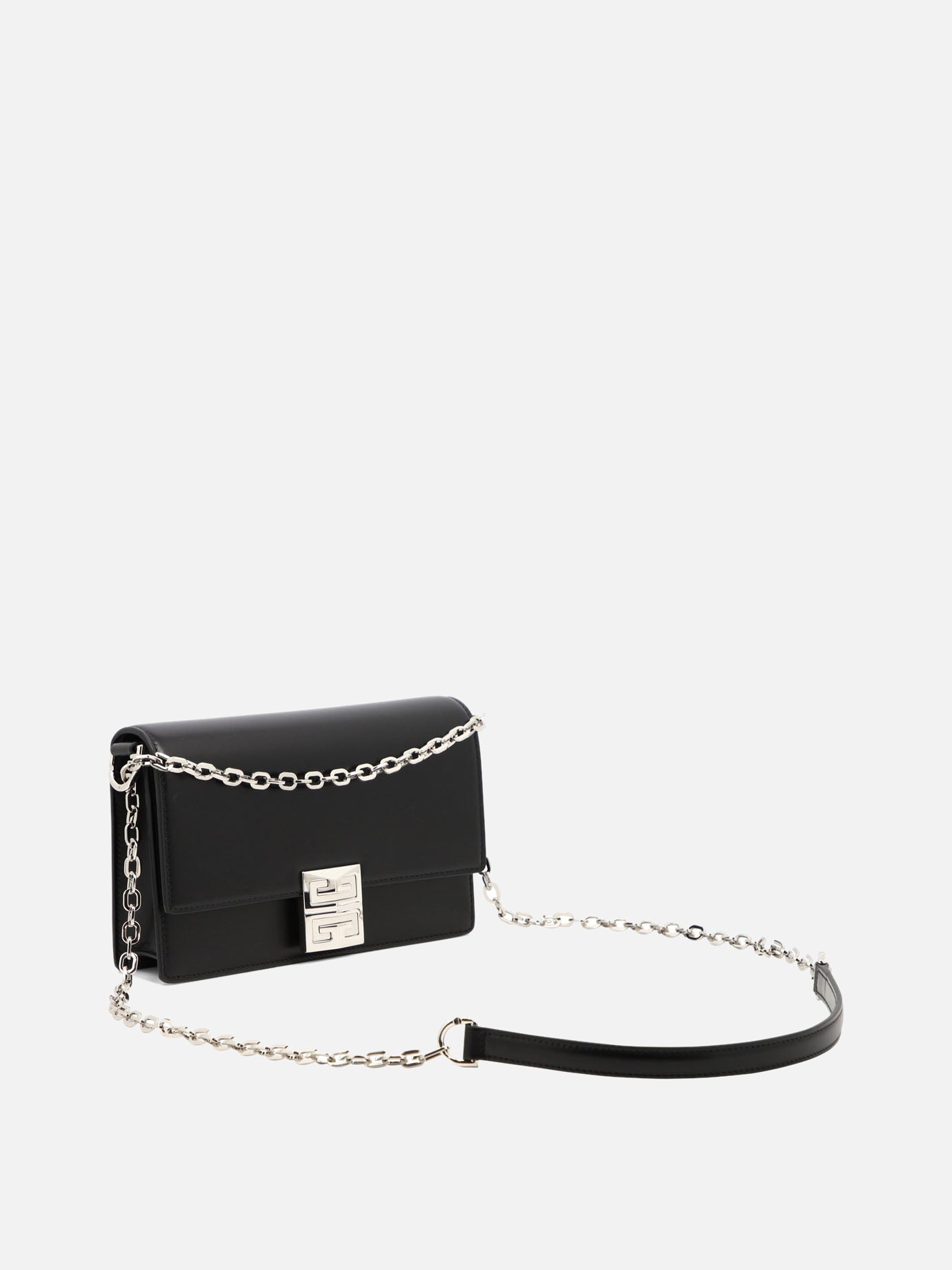 Small bags Solid colour  Black - Givenchy Women | PDP | VIETTI Online Store | thumbnail_2
