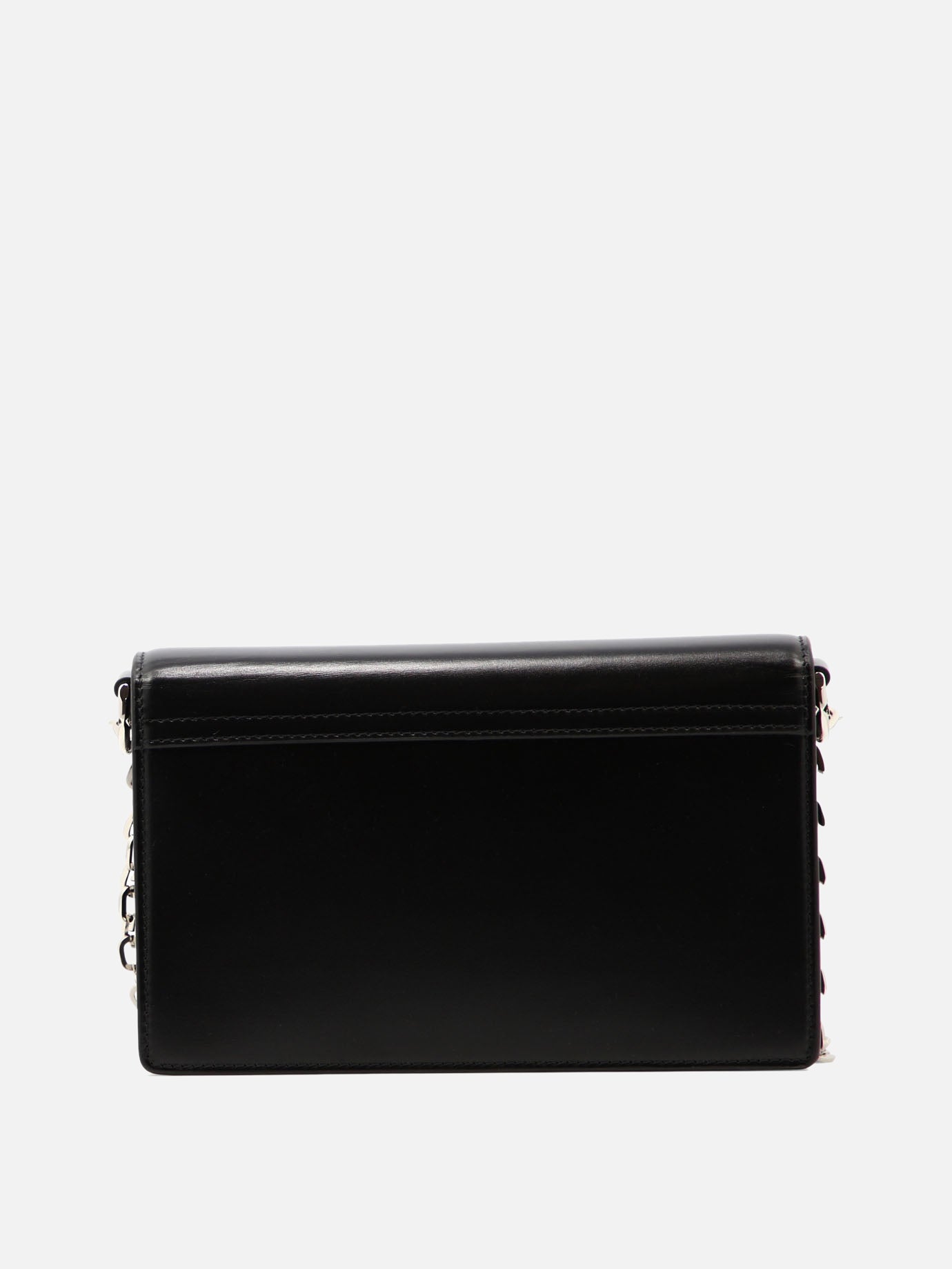 Small bags Solid colour  Black - Givenchy Women | PDP | VIETTI Online Store | thumbnail_3