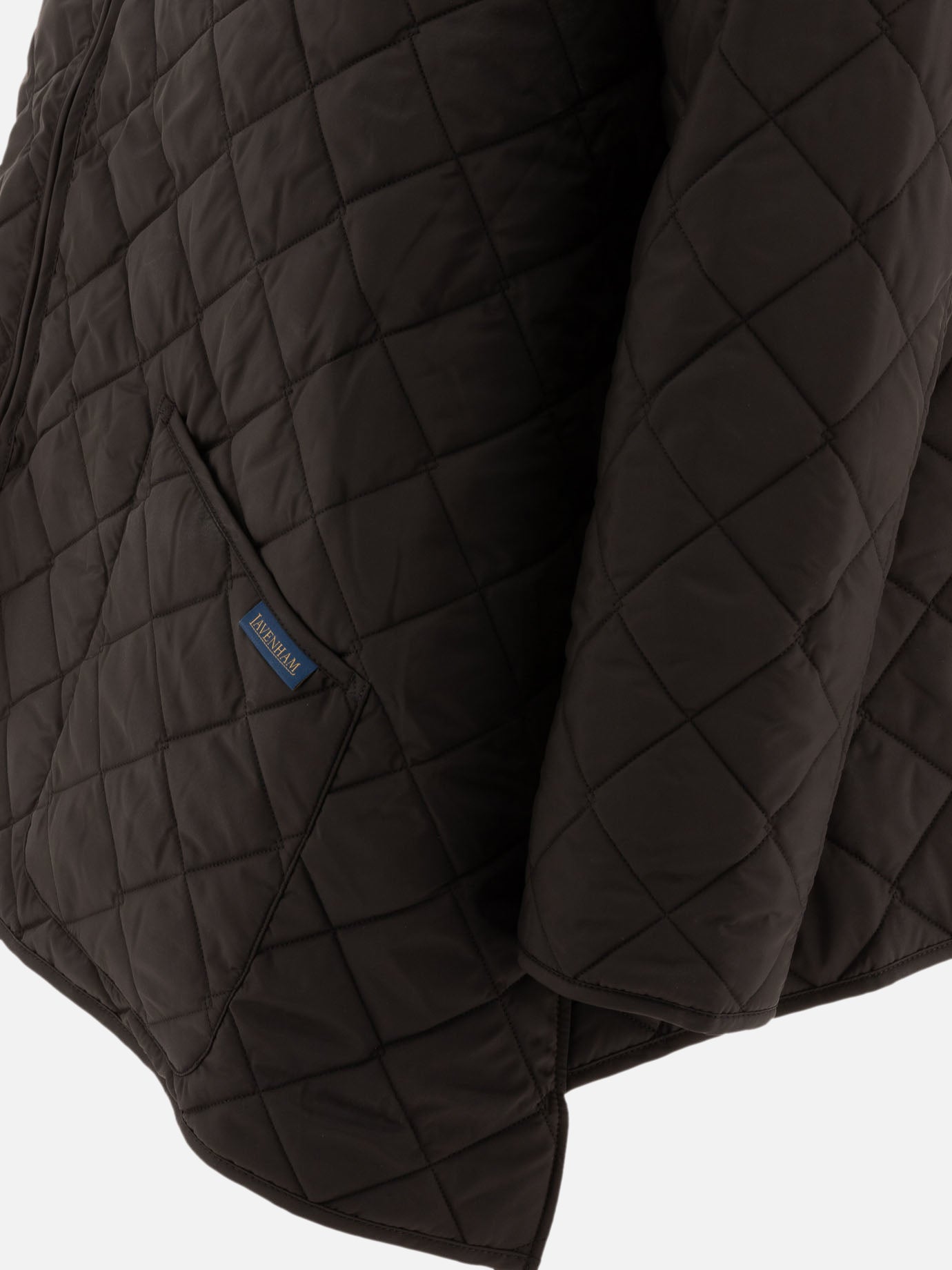 Quilted & Utility Jackets Solid colour  Black - Comme Des Garçons Shirt Men | PDP | VIETTI Online Store | thumbnail_4