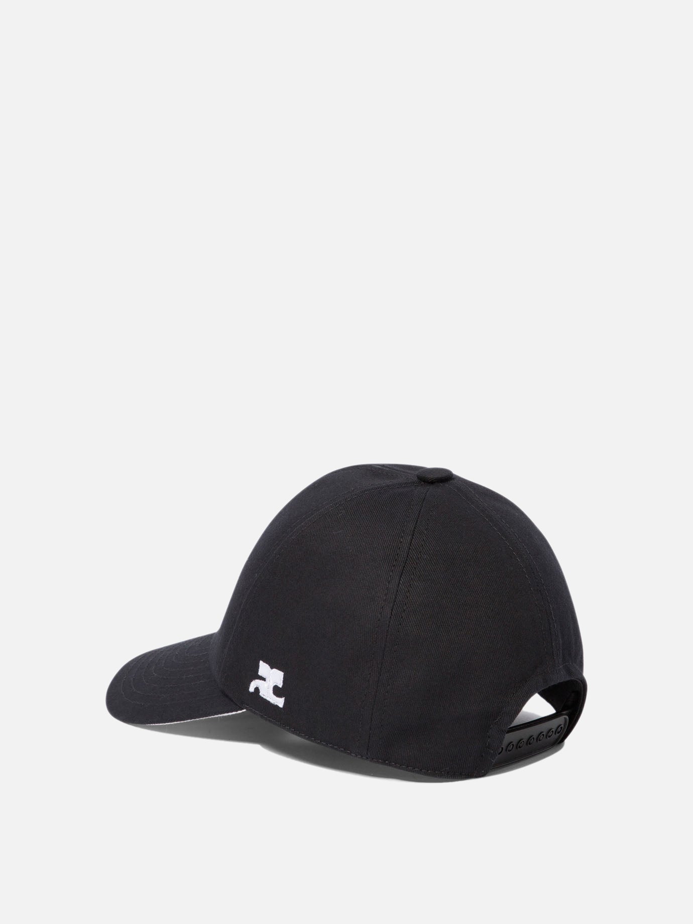 "Signature AC" cap