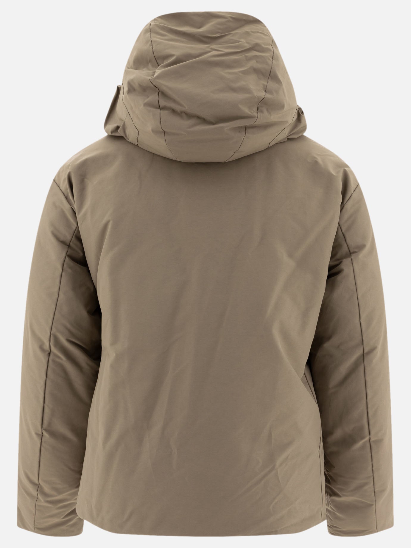 Technical jackets Solid colour  Green - C.P. Company Men | PDP | VIETTI Online Store | thumbnail_2