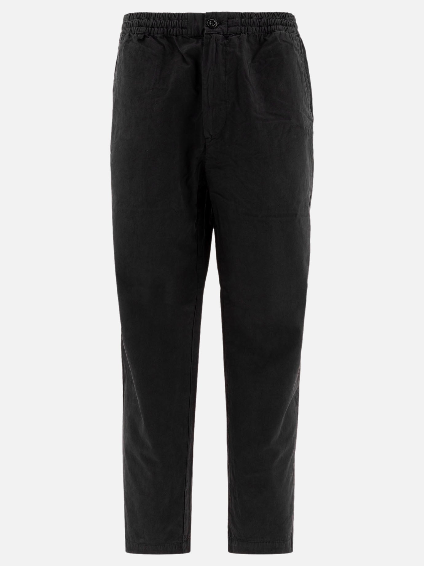 "Microreps Loose" trousers