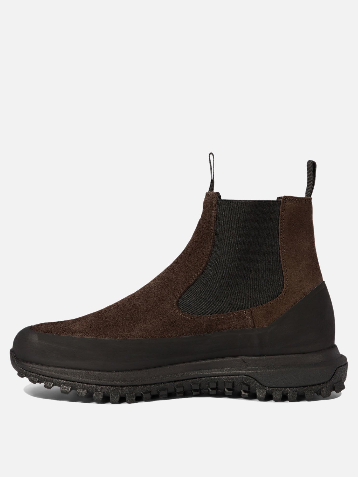 "Ramon" ankle boots