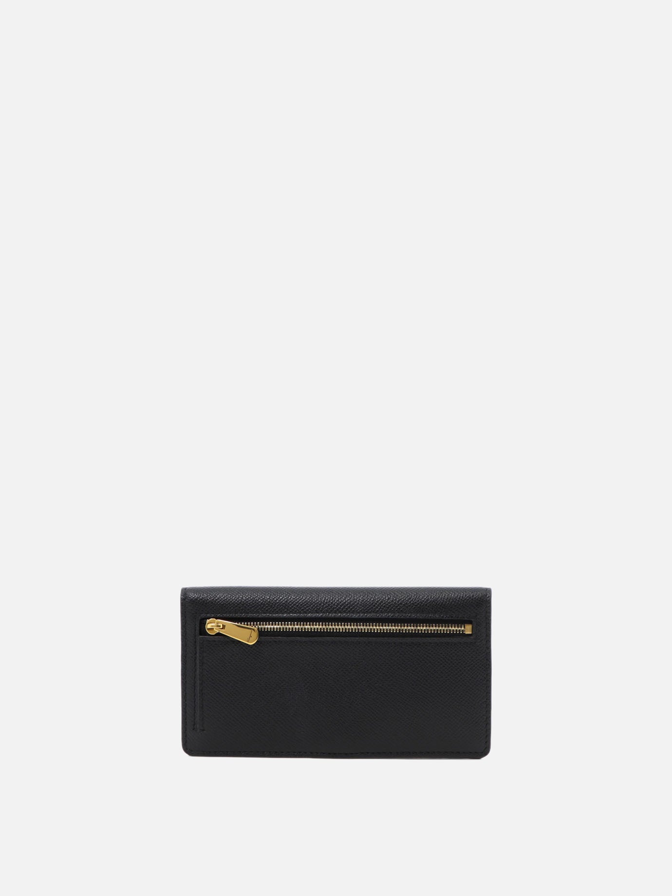 "Gancini" wallet