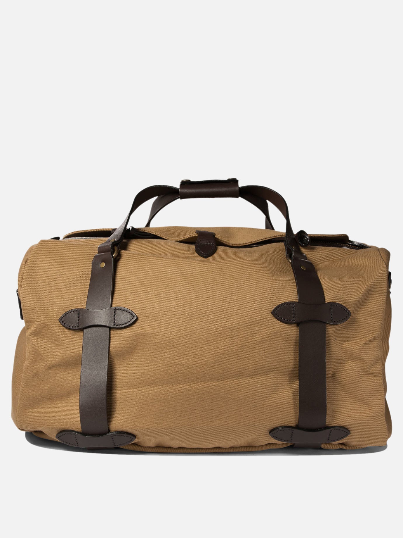 "Rugged Twill Medium" duffle bag