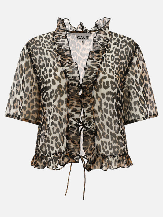 Animalier top