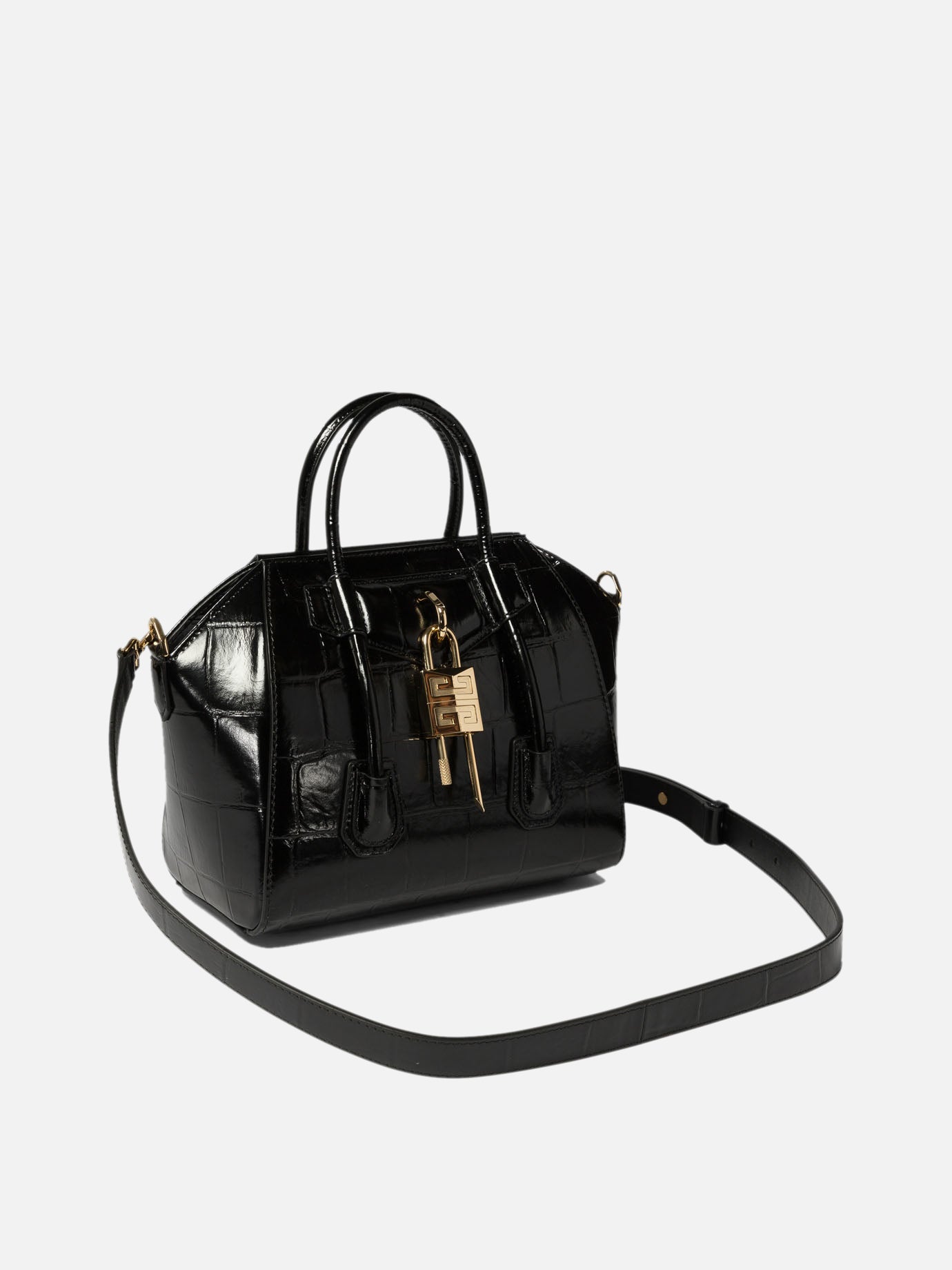 Small bags 100% calf leather  Black - Givenchy Women | PDP | VIETTI Online Store | Zoom-Modal_2
