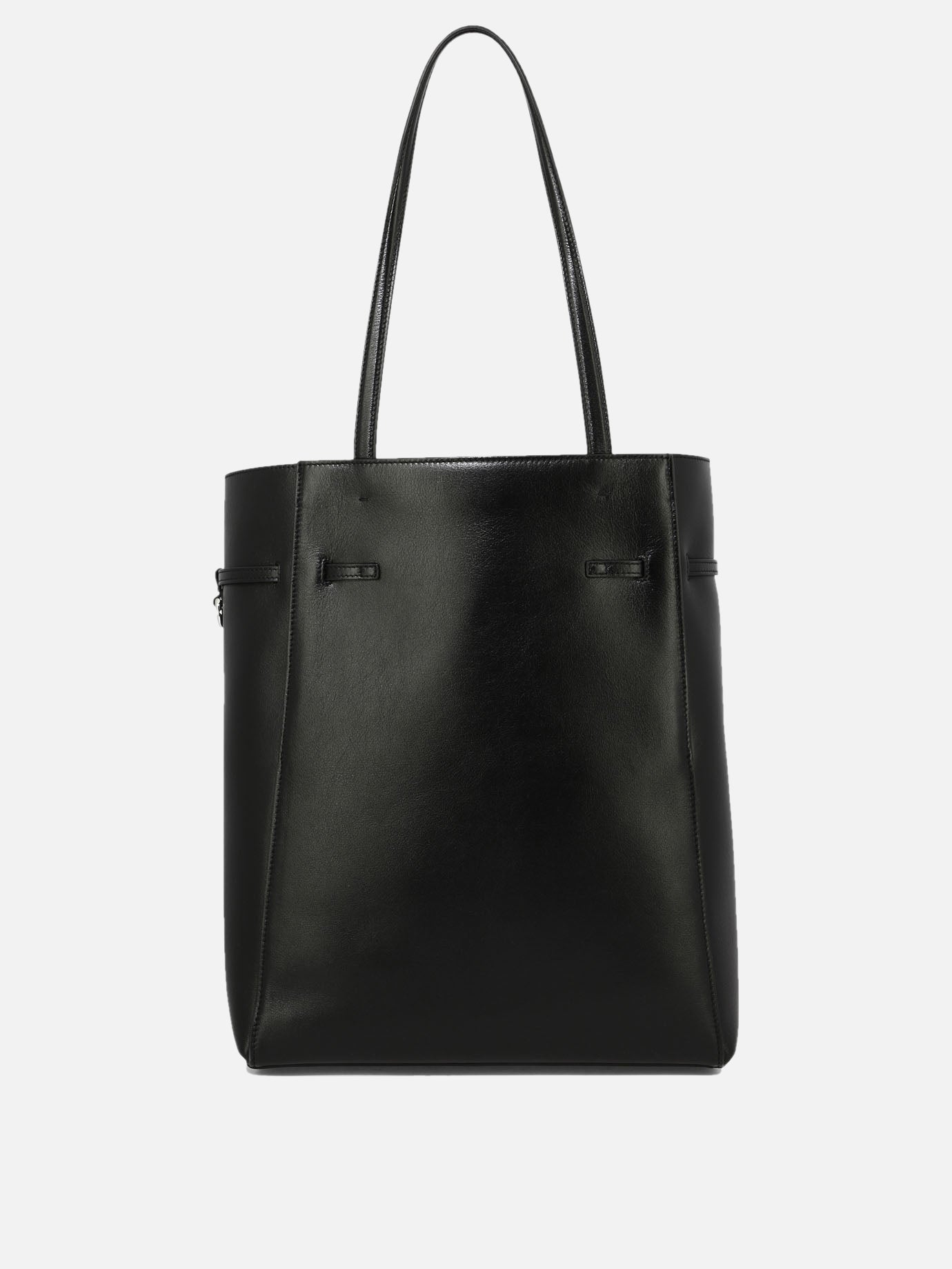 "Medium Voyou" tote bag