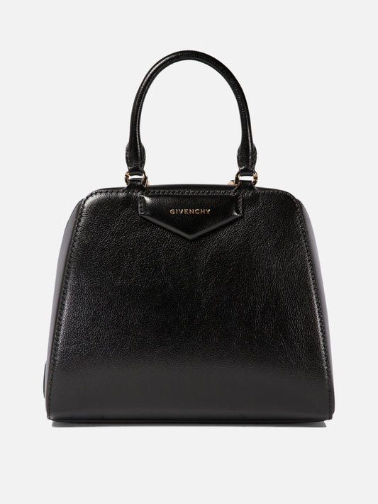 Givenchy "Antigona Cube" handbag Black