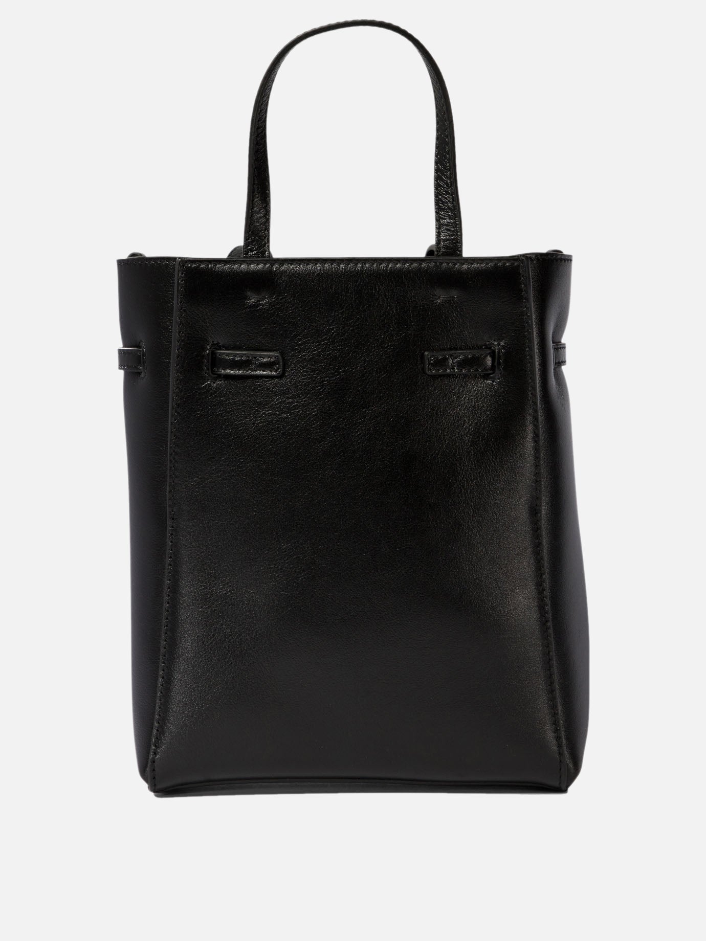 "Mini Voyou" handbag