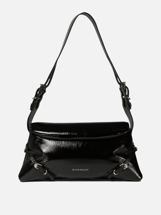 "P'tit Voyou Small" shoulder bag