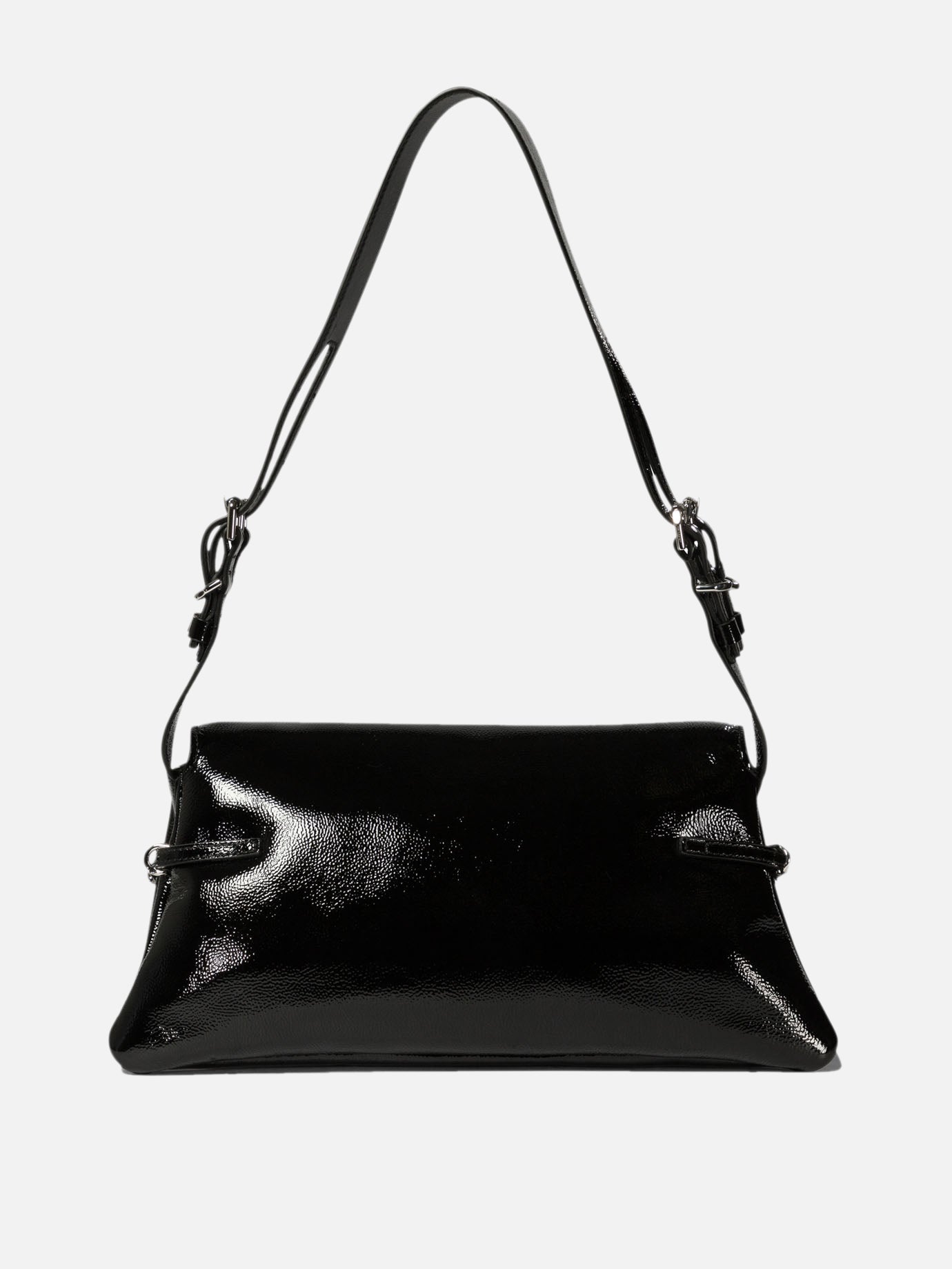 "P'tit Voyou Small" shoulder bag