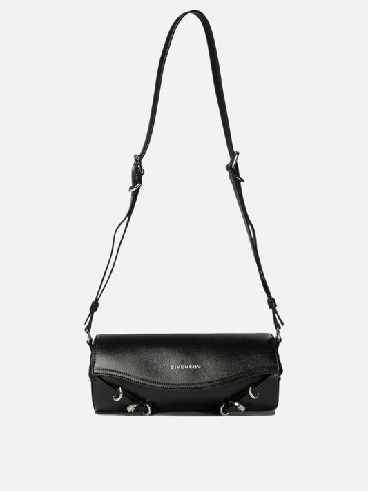 "Voyou Roller" crossbody bag