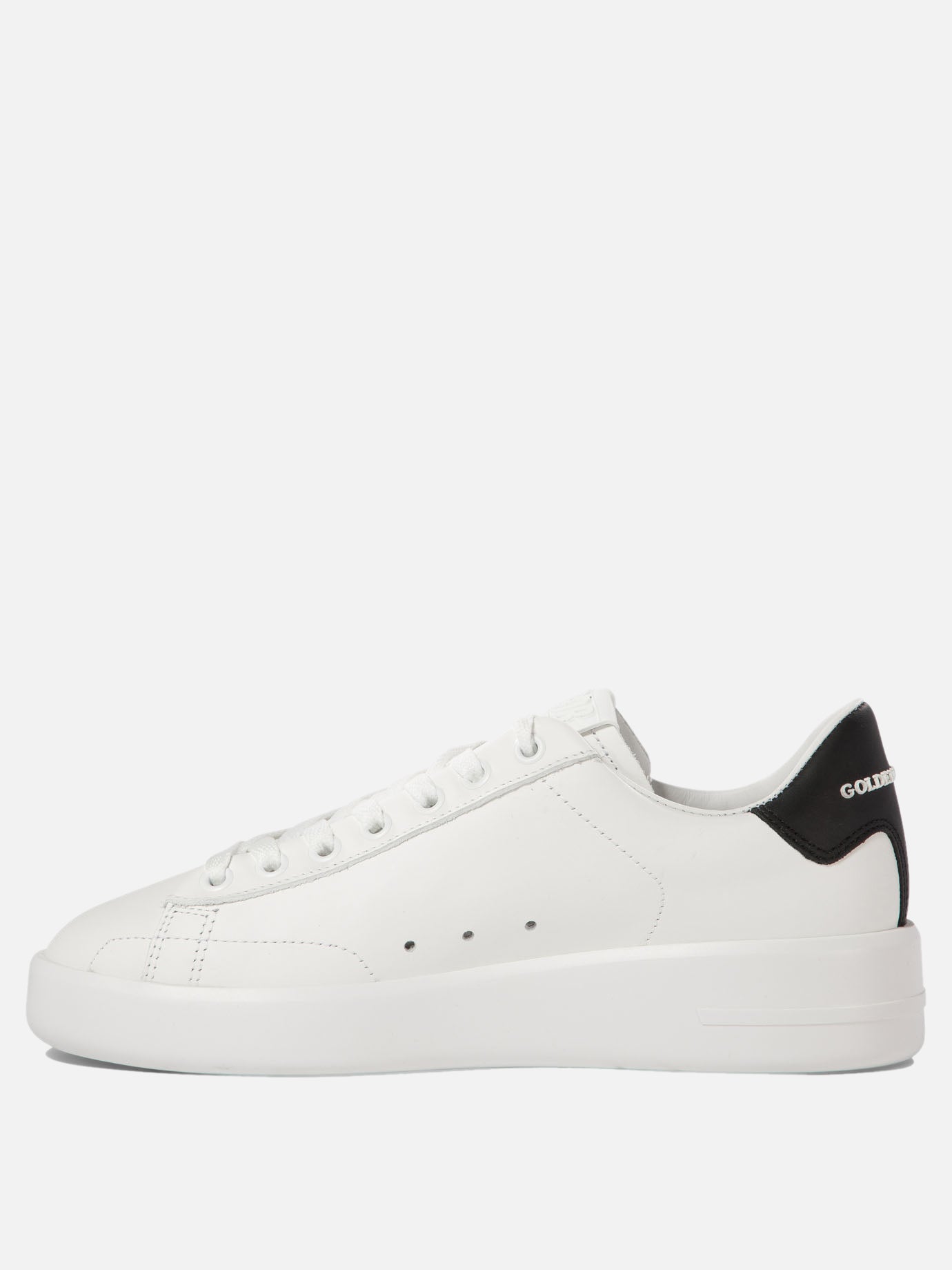 Golden Goose "Pure New" sneakers White