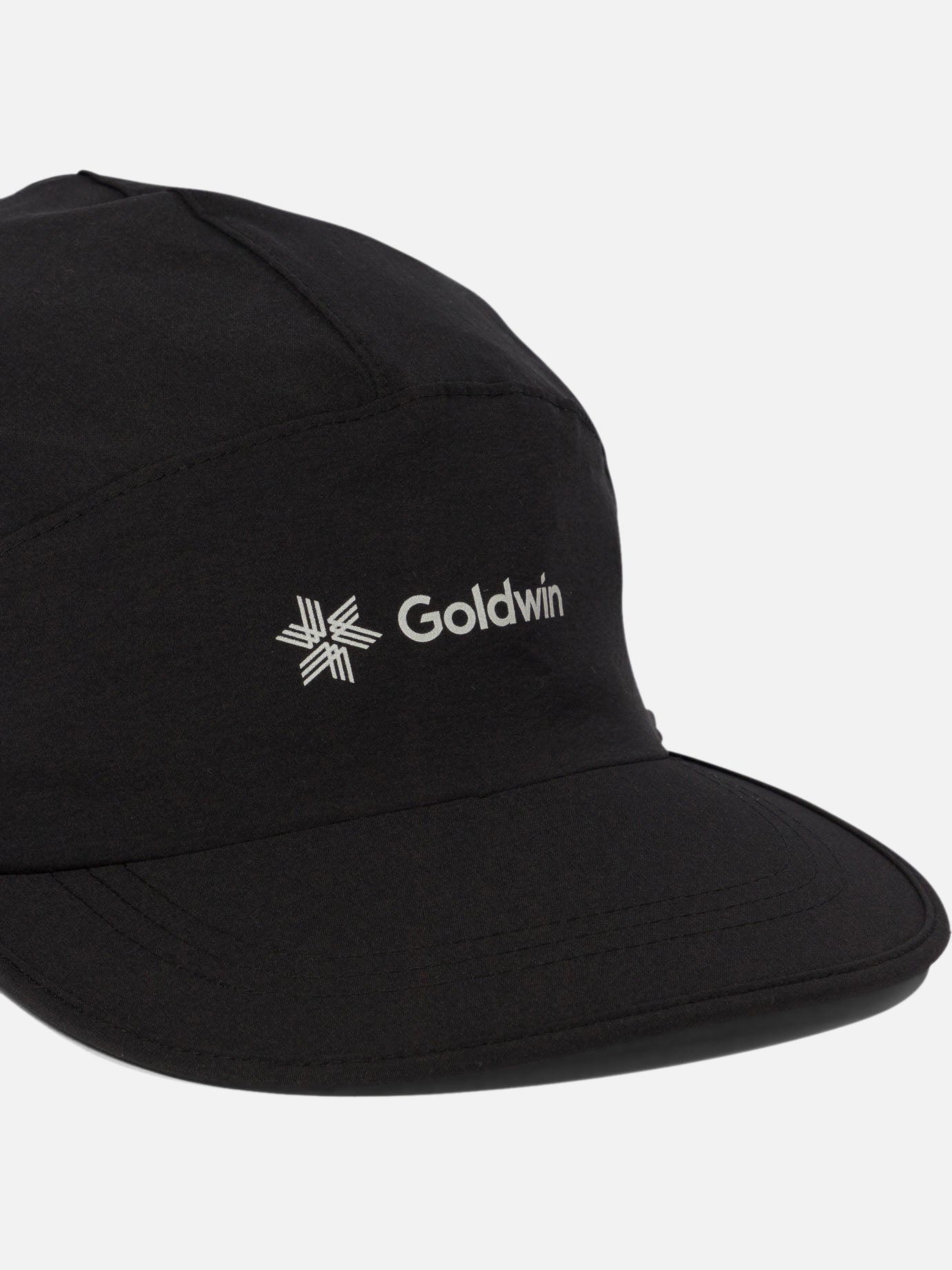 Goldwin "Utility Jet Mesh" cap Black