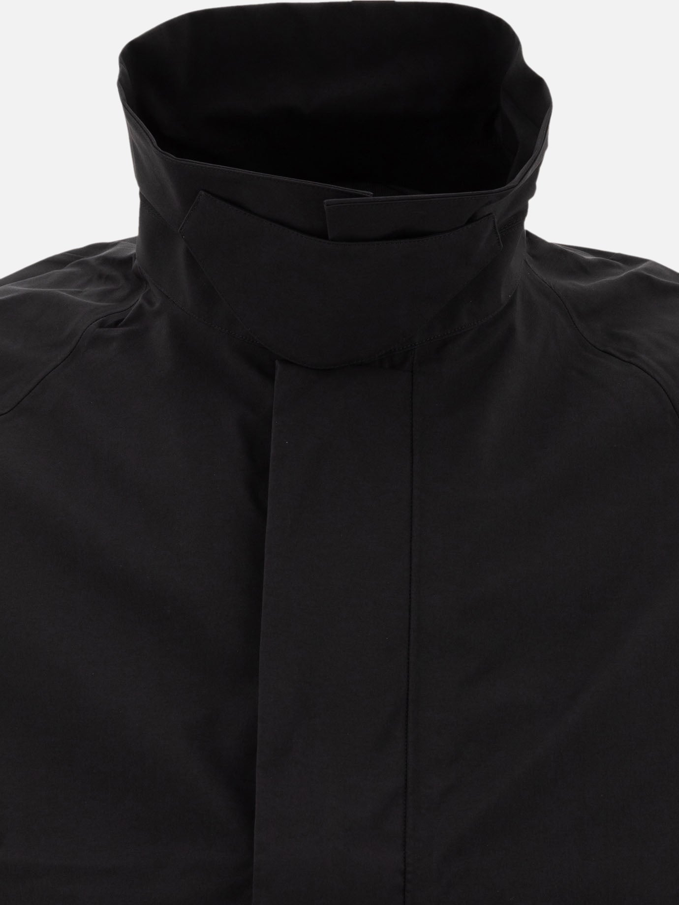 "GORE-TEX Connector" jacket