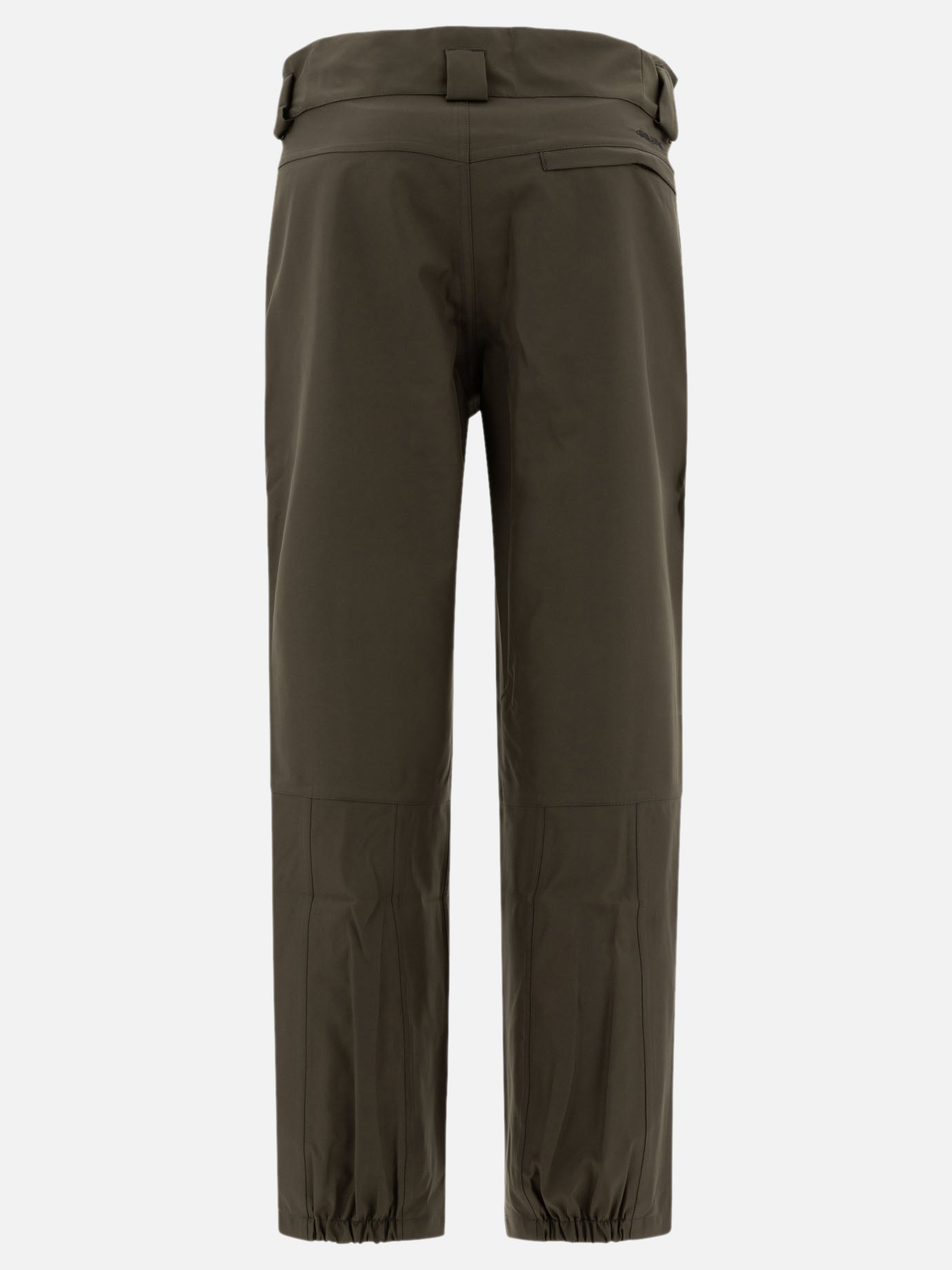 Gr10K "Boot Storage" trousers Green