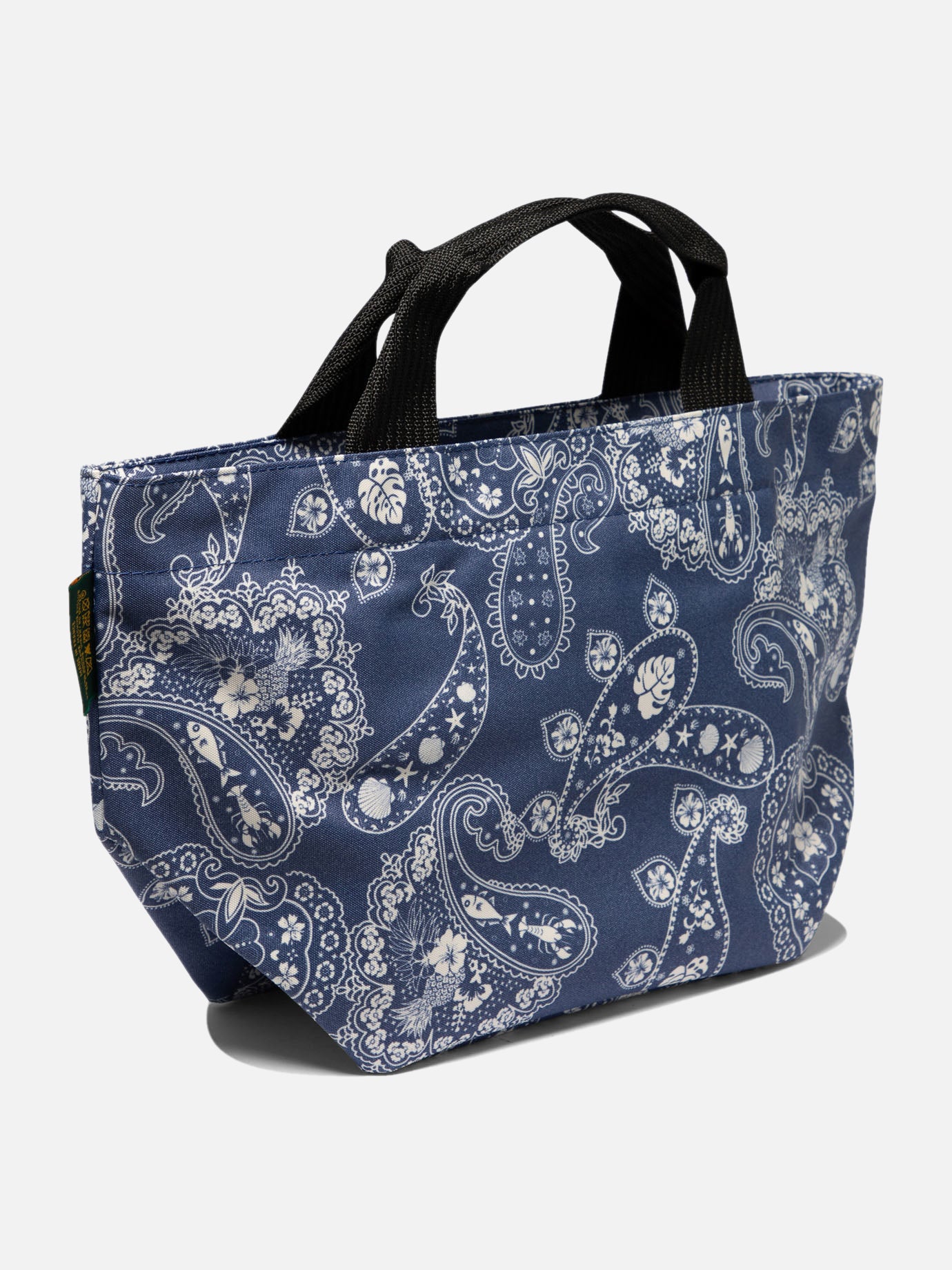 "Bandana" handbag