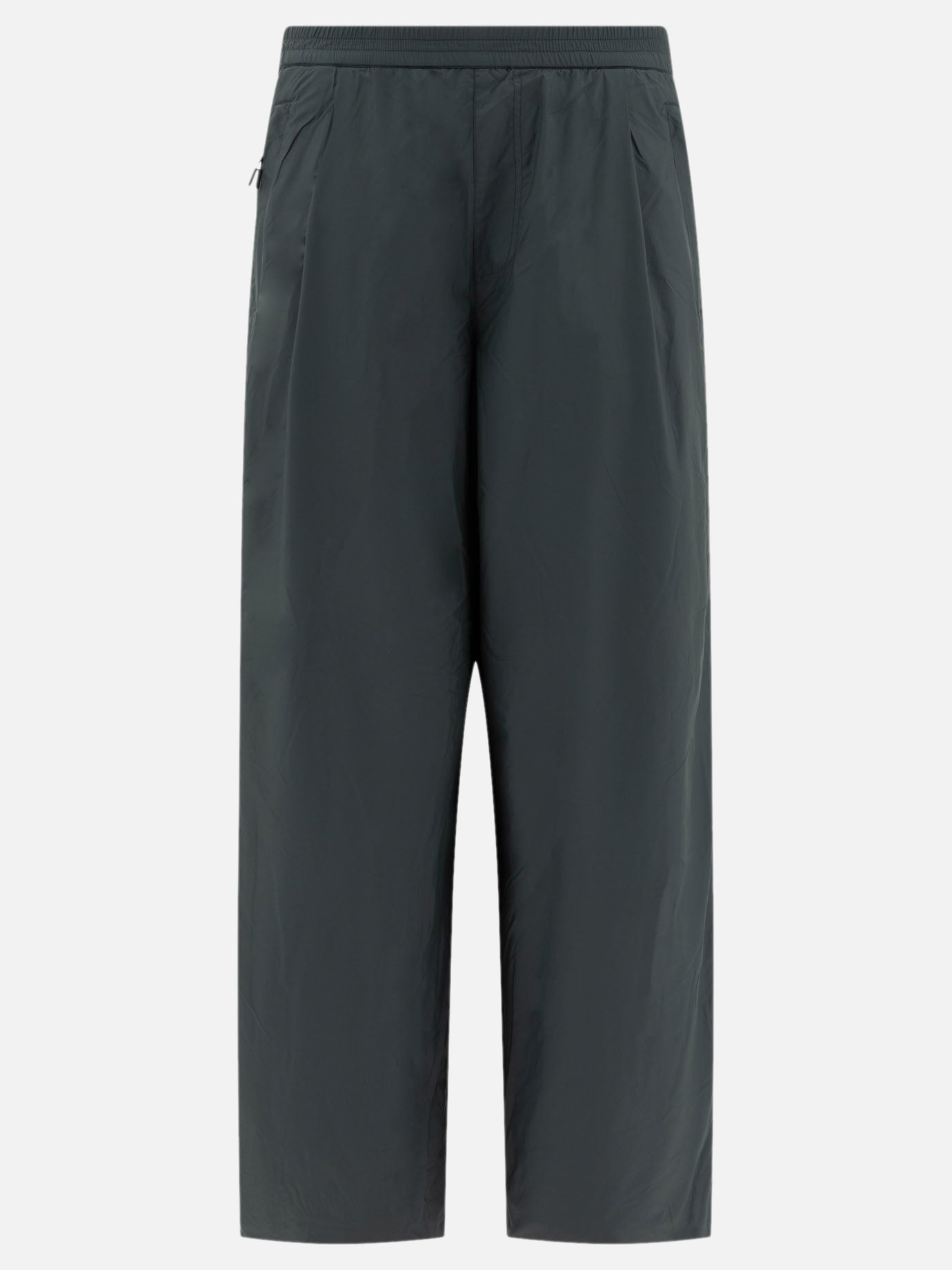 Windproof trousers