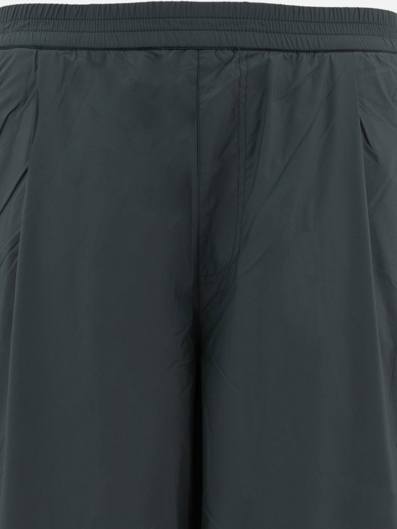 Windproof trousers