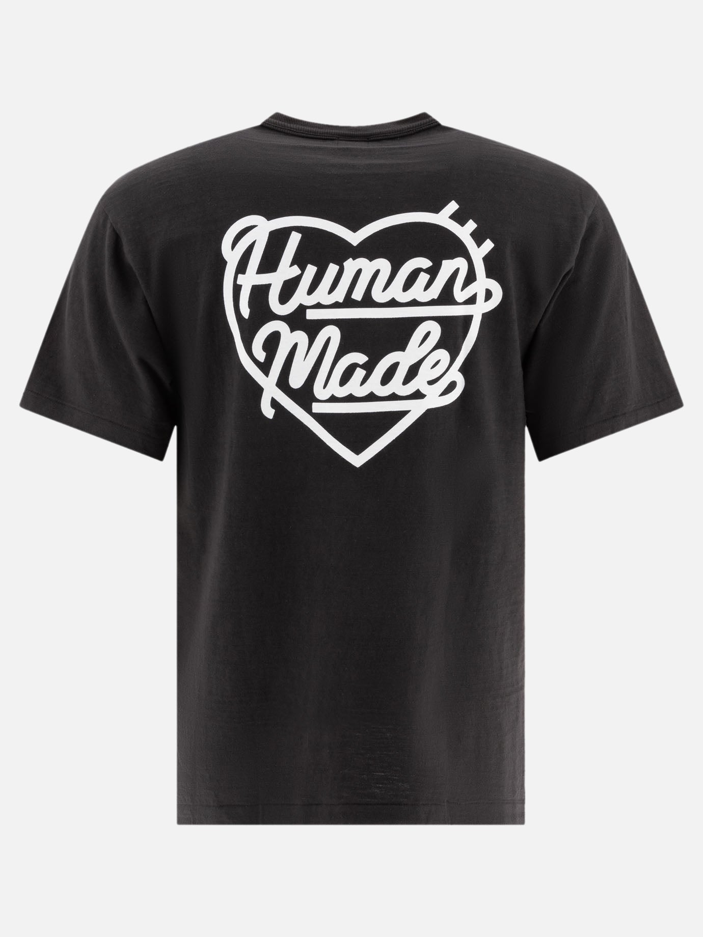 Human Made "Pocket" t-shirt Black