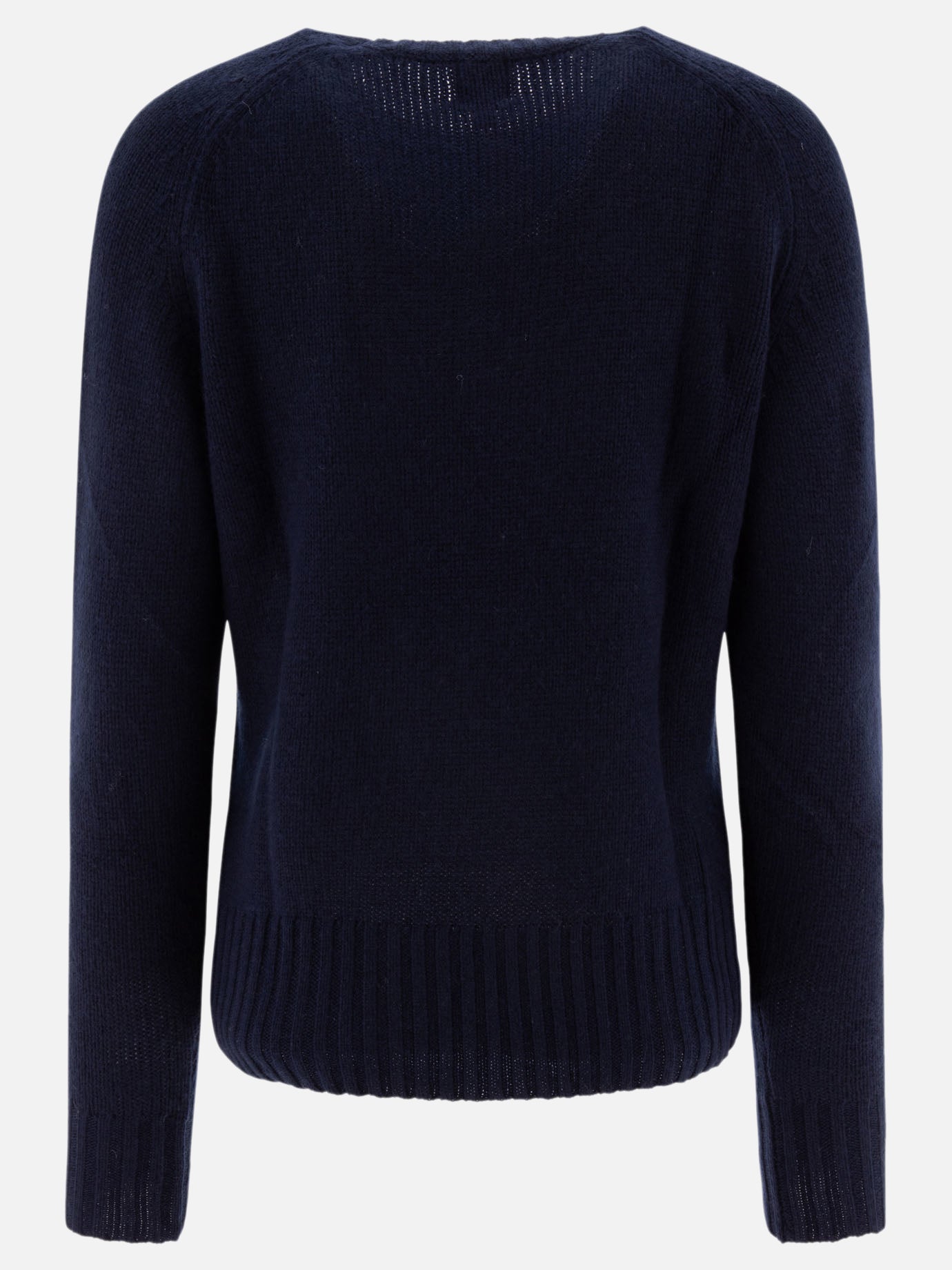 Ines De La Fressange "Arthur" sweater Blue