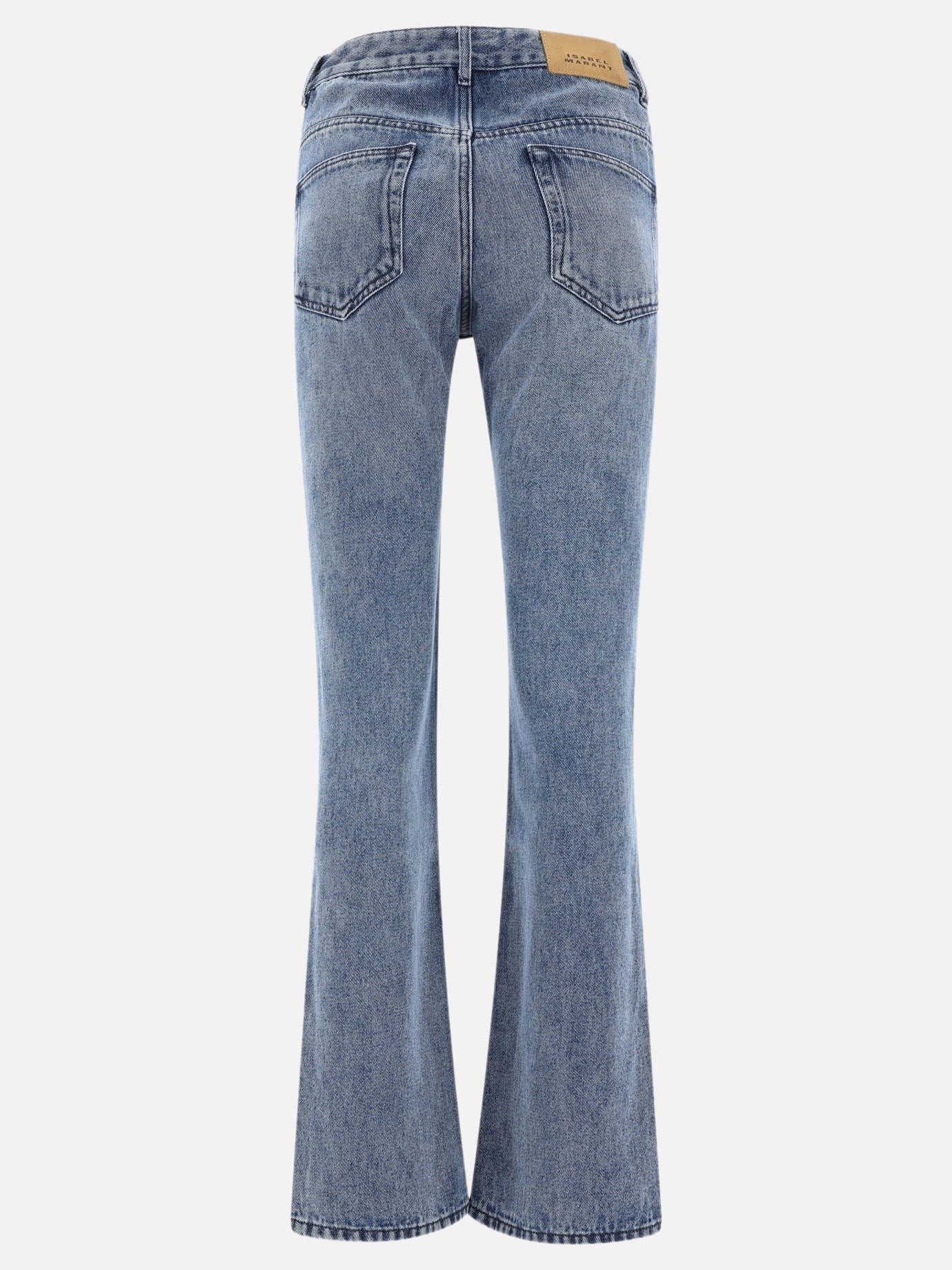 "Belvira" jeans