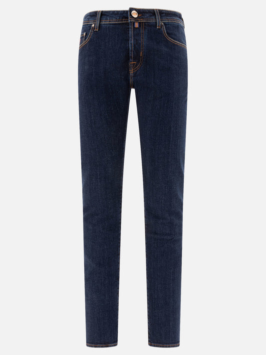 Jacob Cohën "Nick Slim" jeans Blue