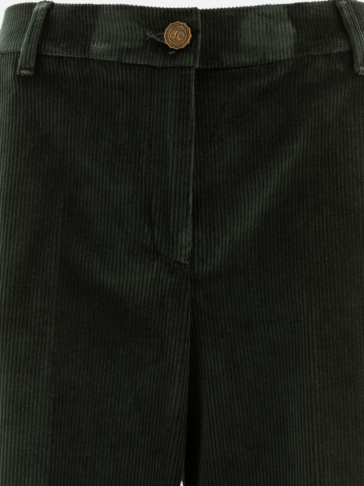 "Taylor" corduroy trousers