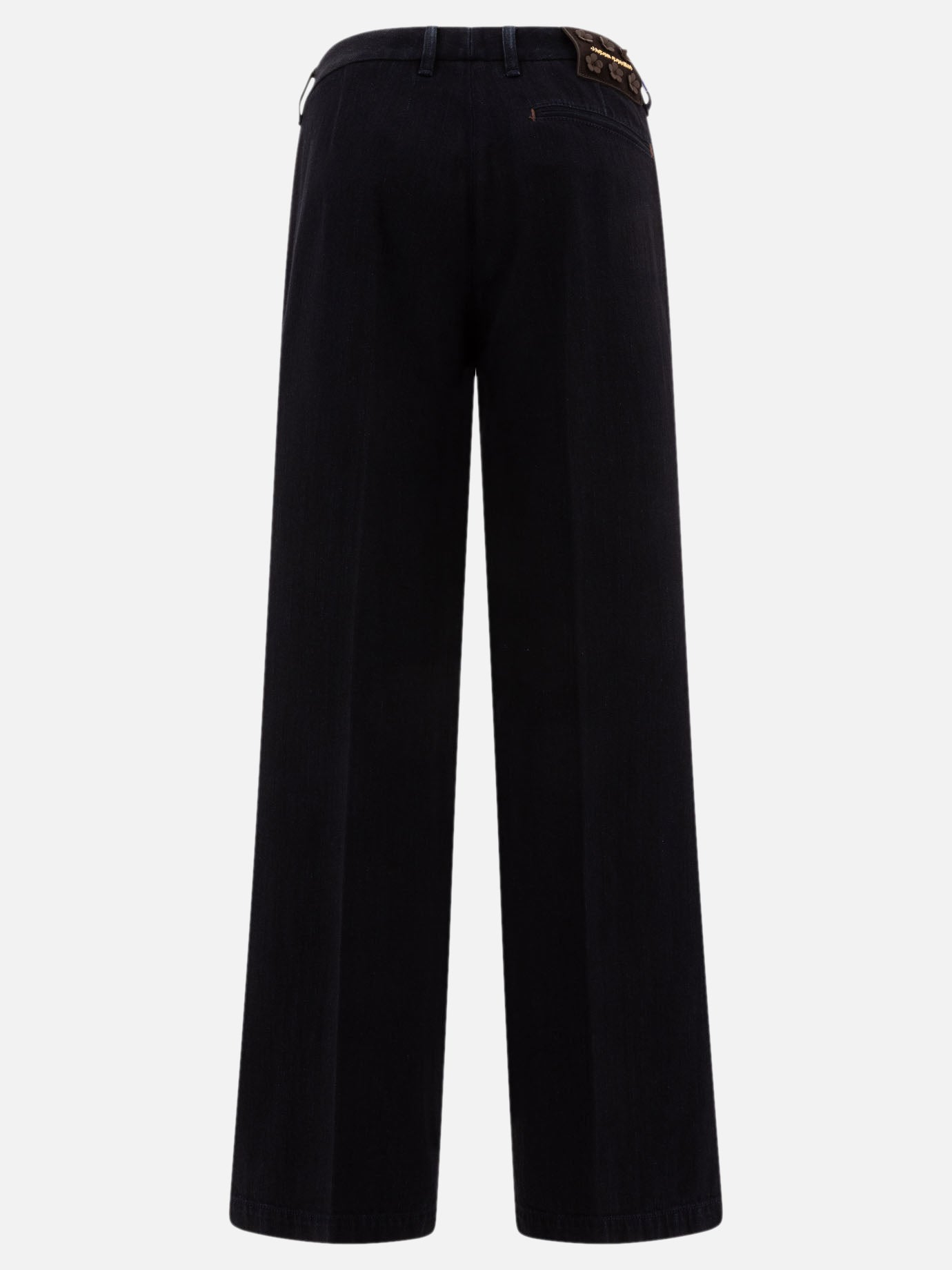 "Taylor" corduroy trousers