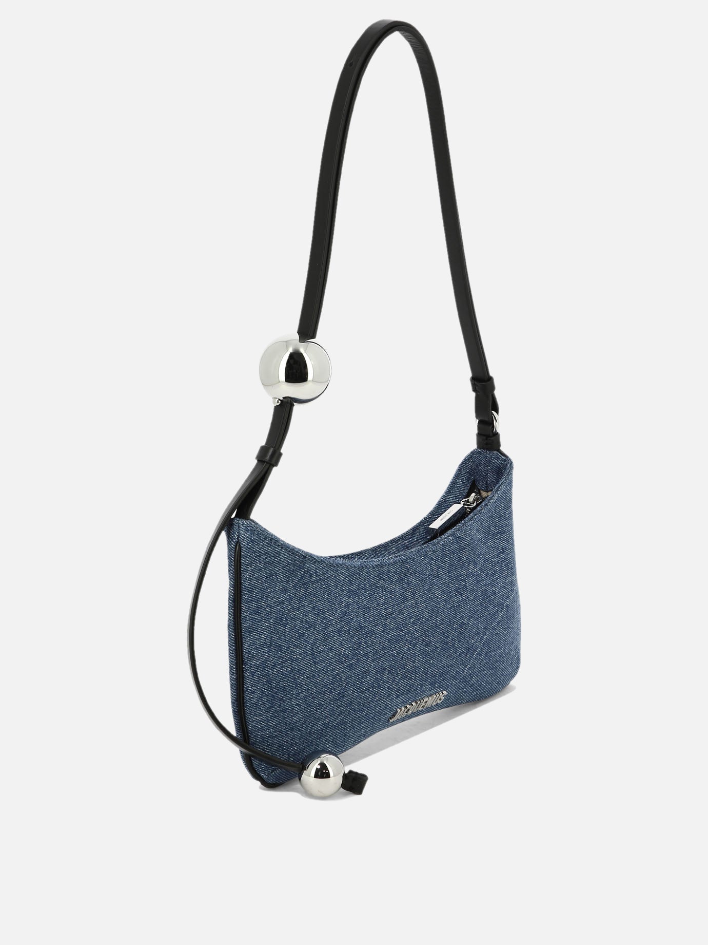 "Le Bisou Perle" shoulder bag