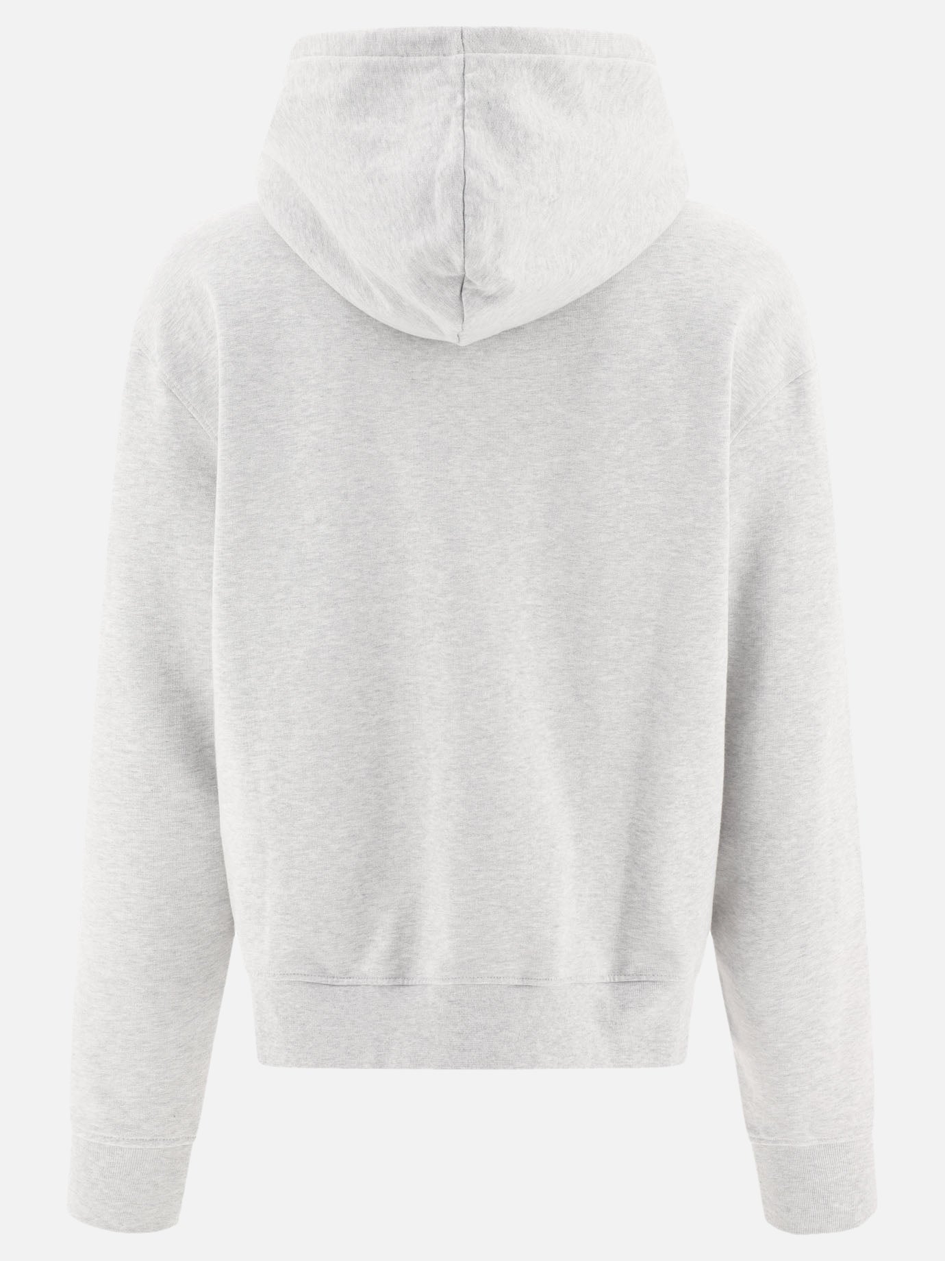 "Le sweatshirt brodé" hoodie