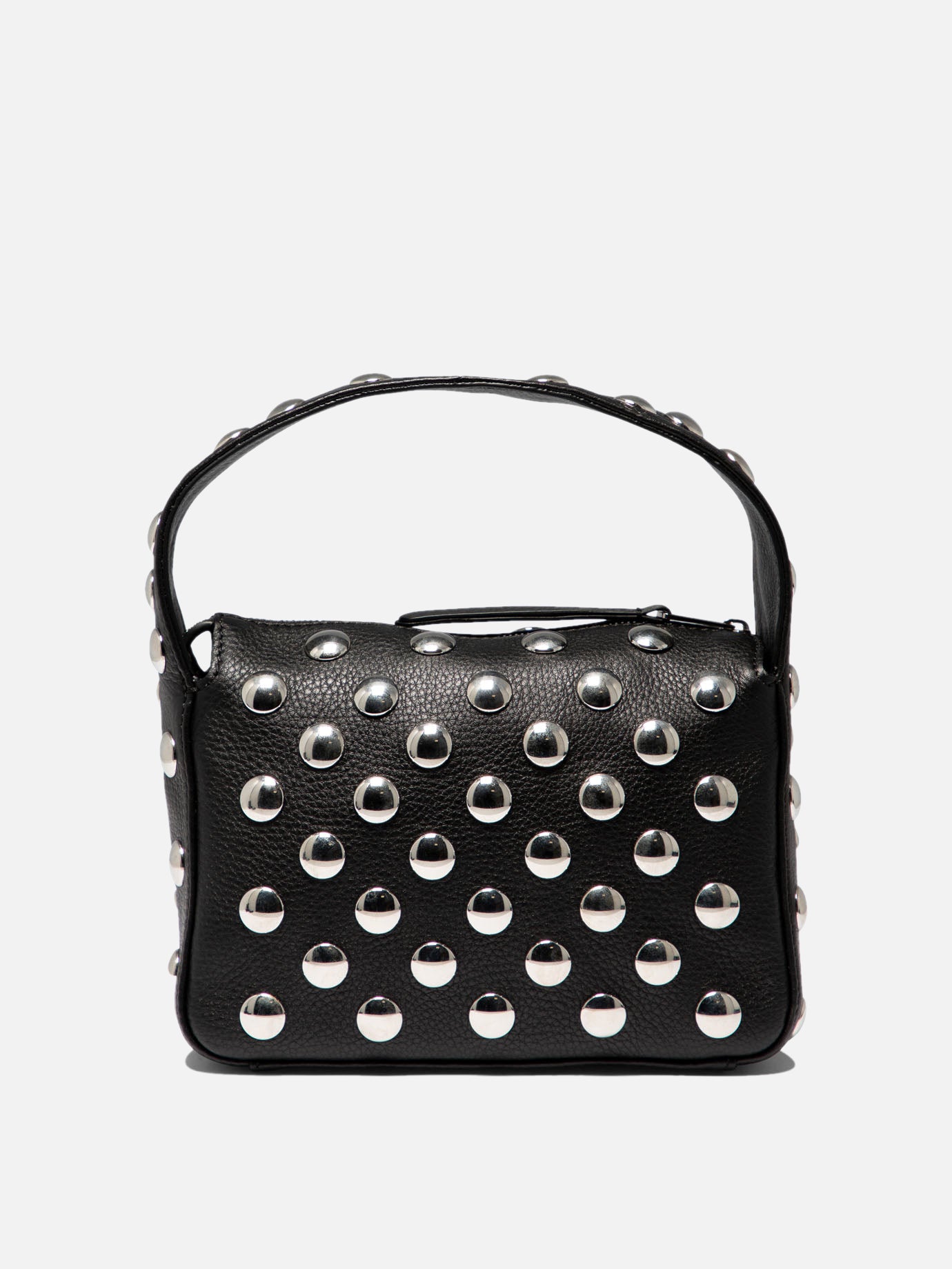 Khaite "Elena Small" handbag Black