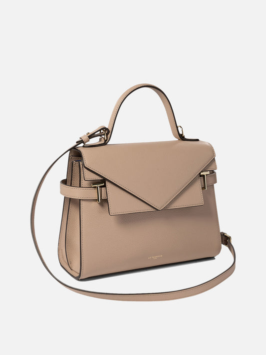 Small bags 100% leather  Beige - Le Tanneur Women | PLP | VIETTI Online Store | 2
