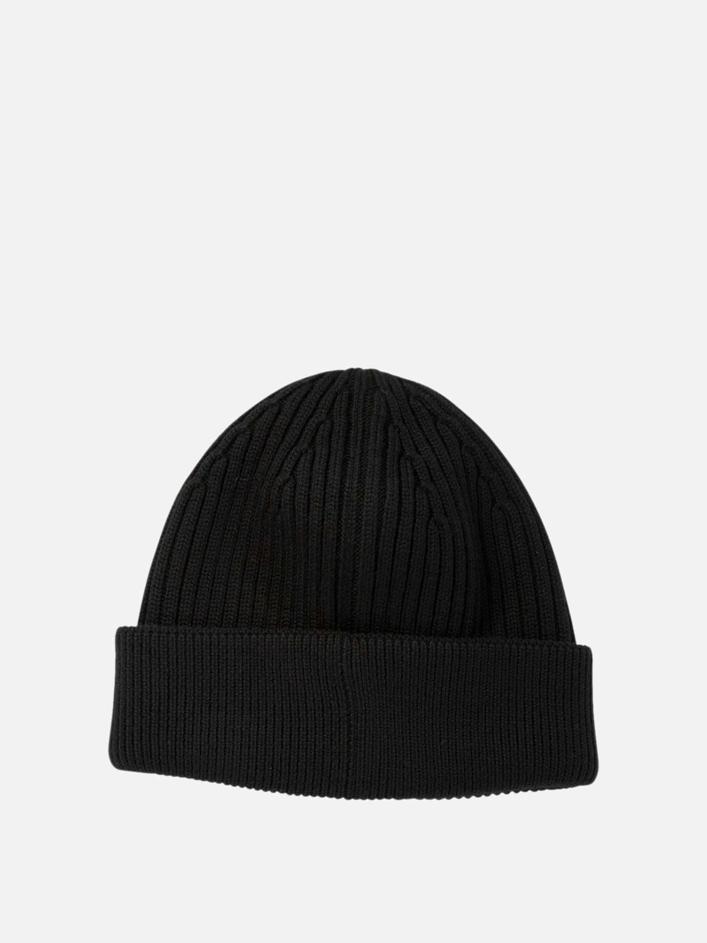 Loewe LOEWE wool beanie Black