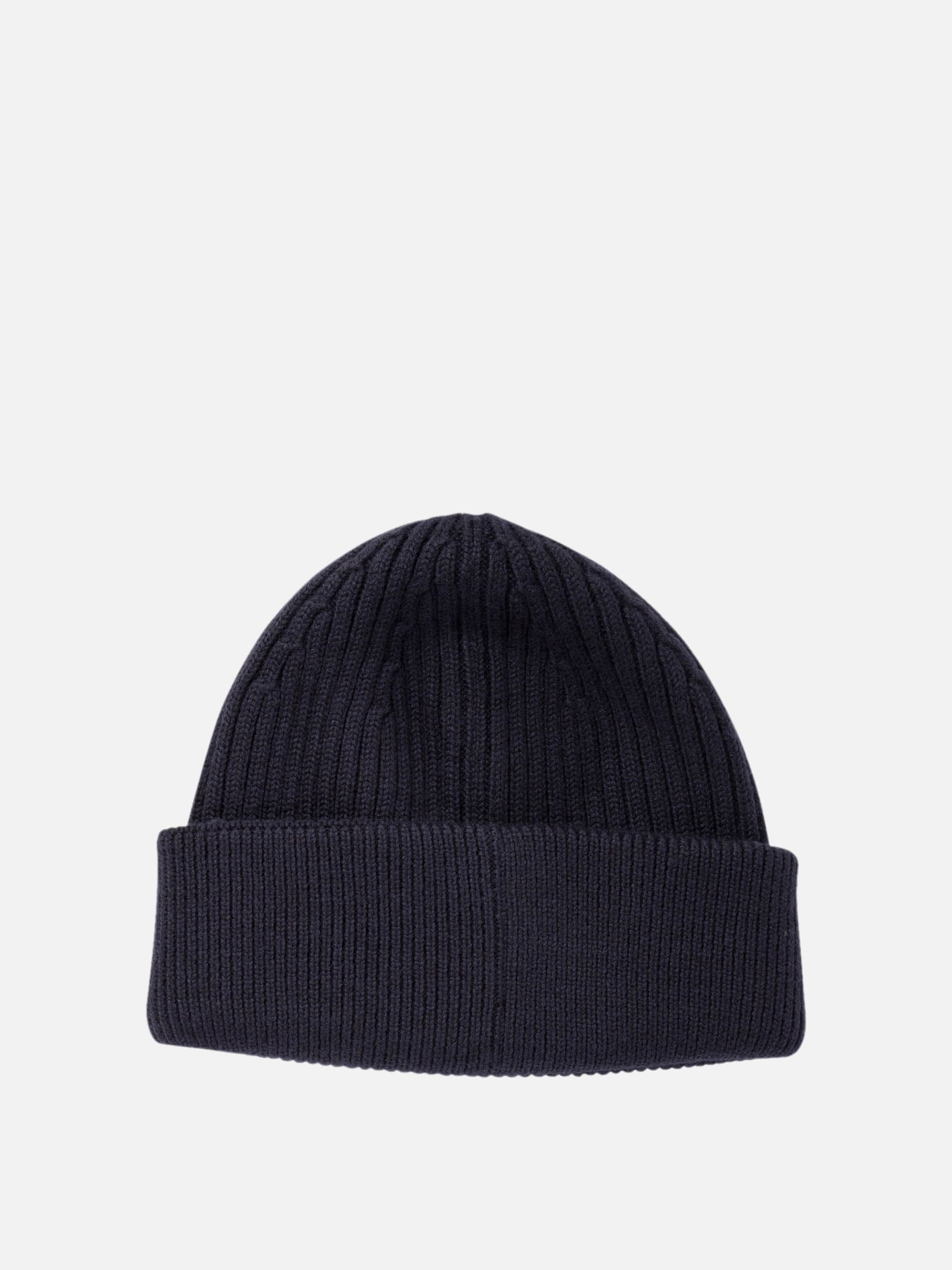 Loewe LOEWE wool beanie Blue