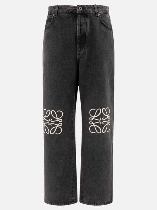 "Anagram" jeans