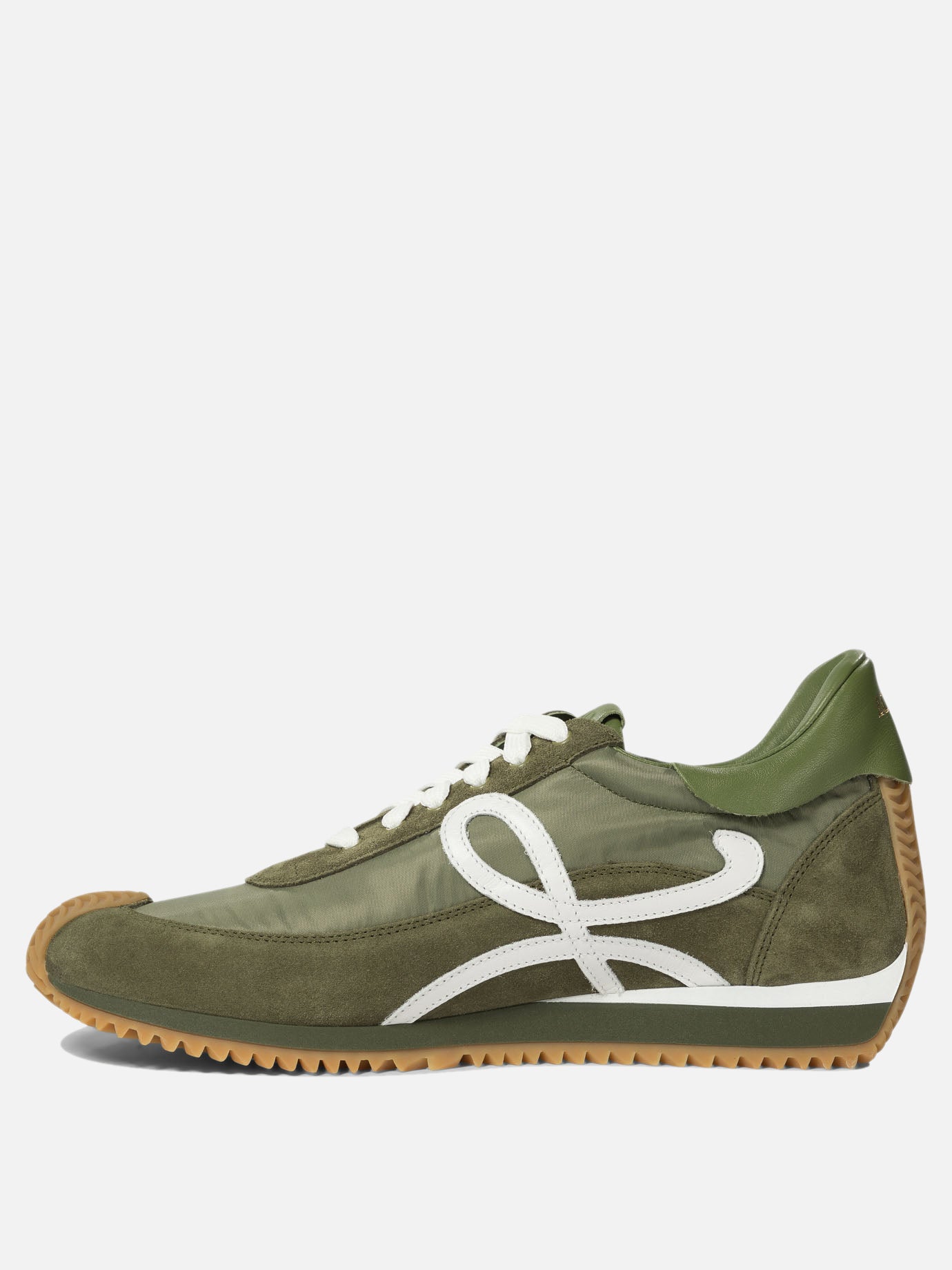 Loewe "Flow Runner" sneakers Green