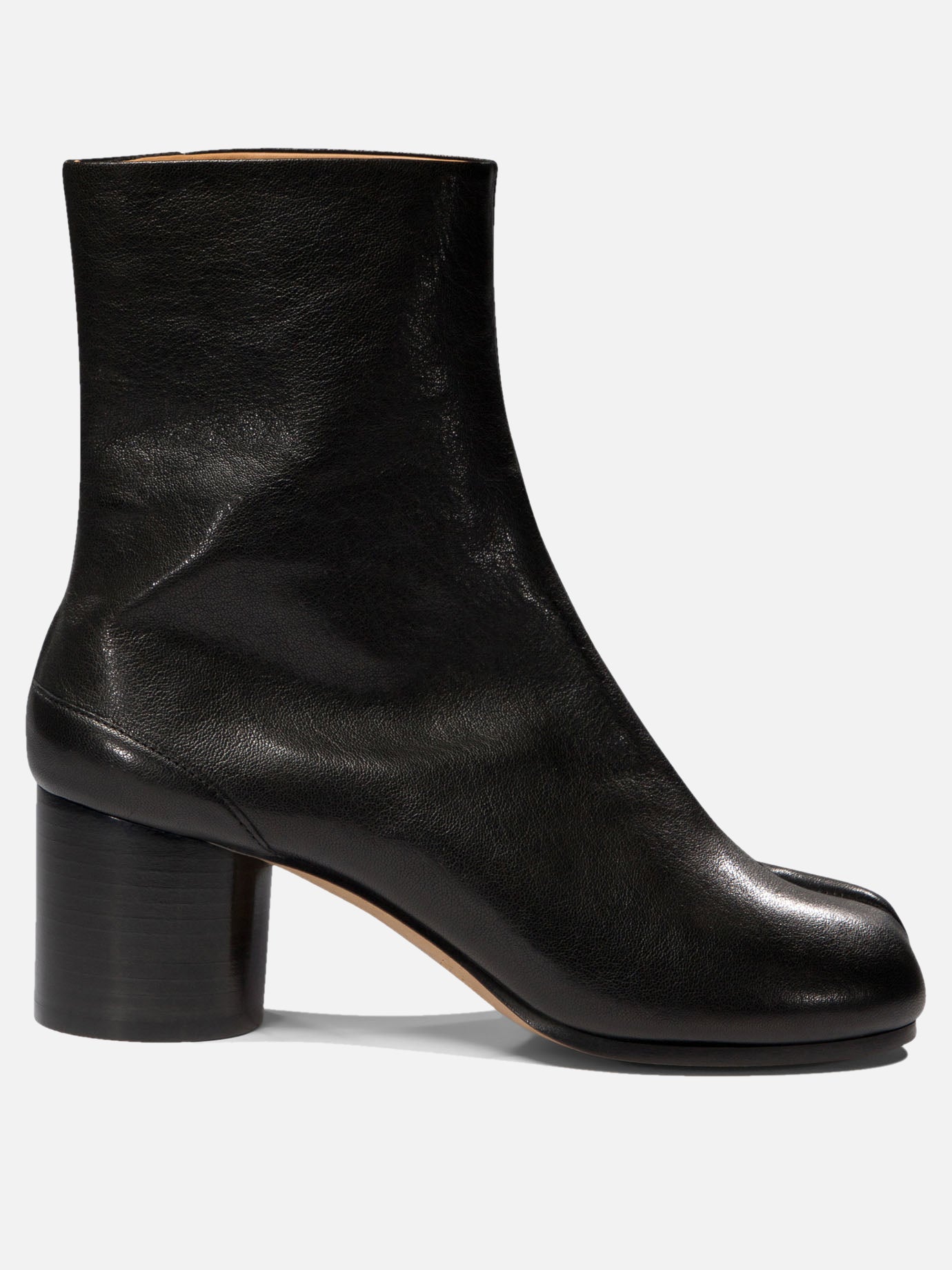 "Tabi" ankle boots