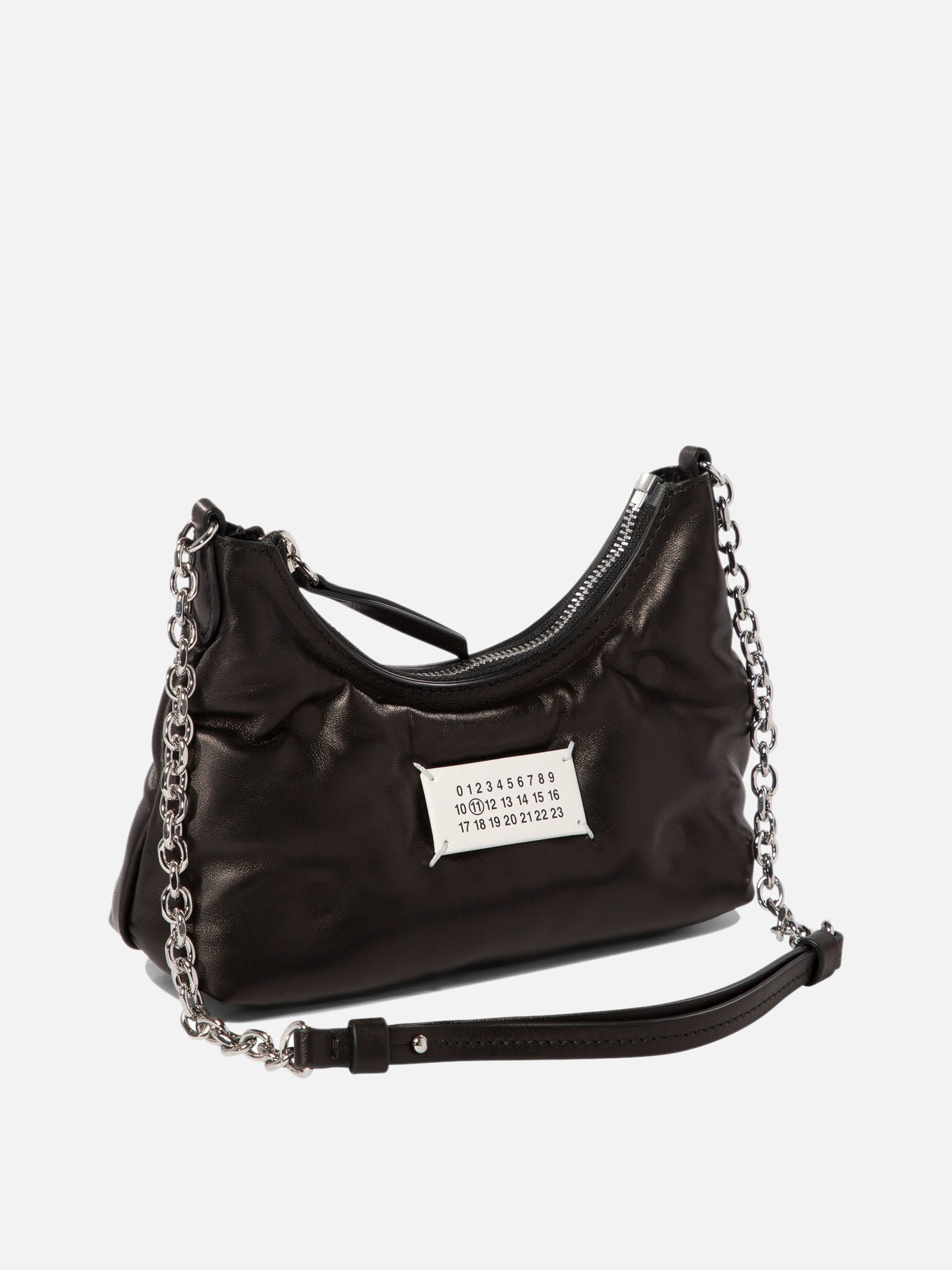 "Glam Slam" shoulder bag