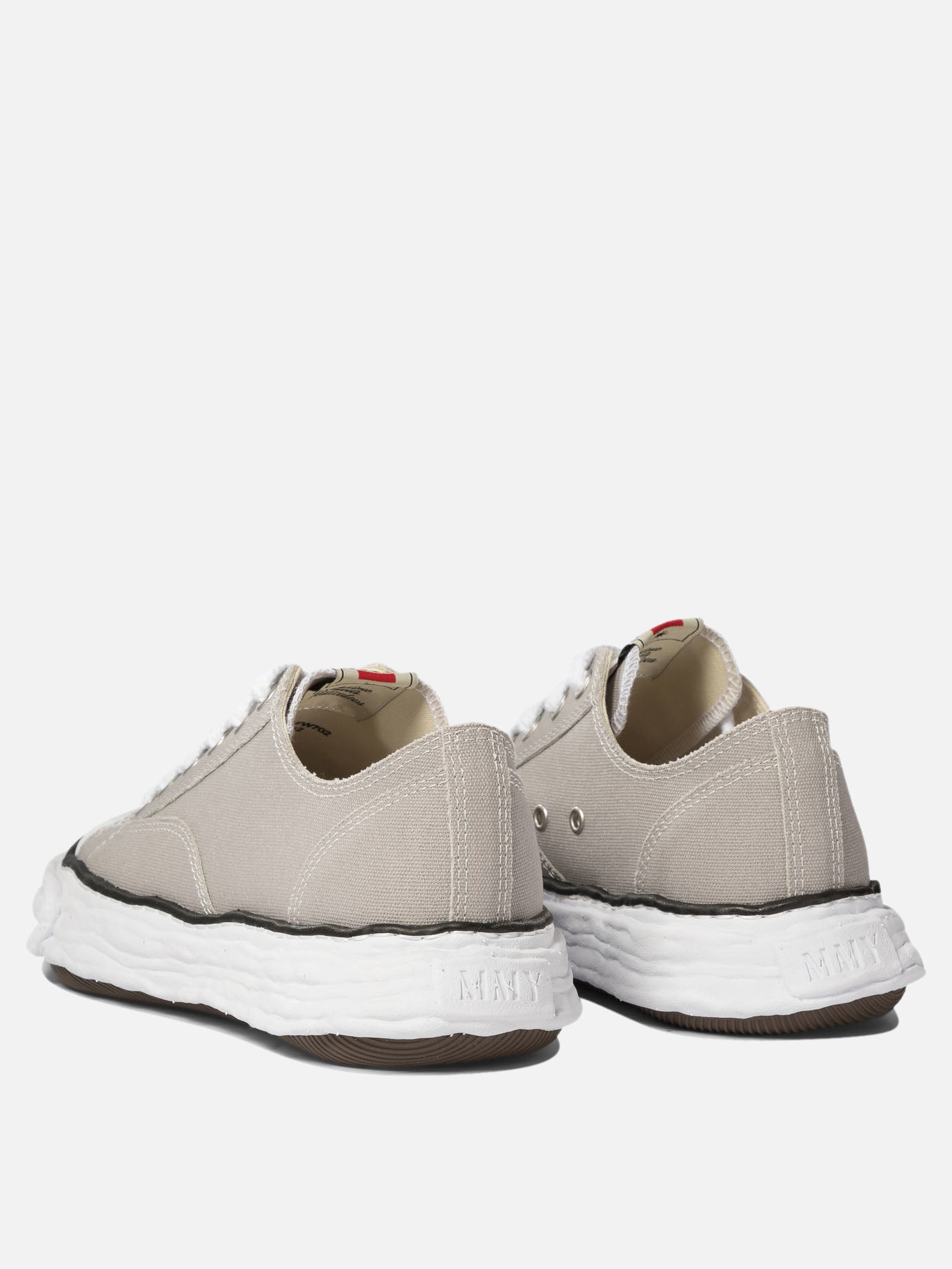 Maison Mihara Yasuhiro "Peterson 23" sneakers Grey